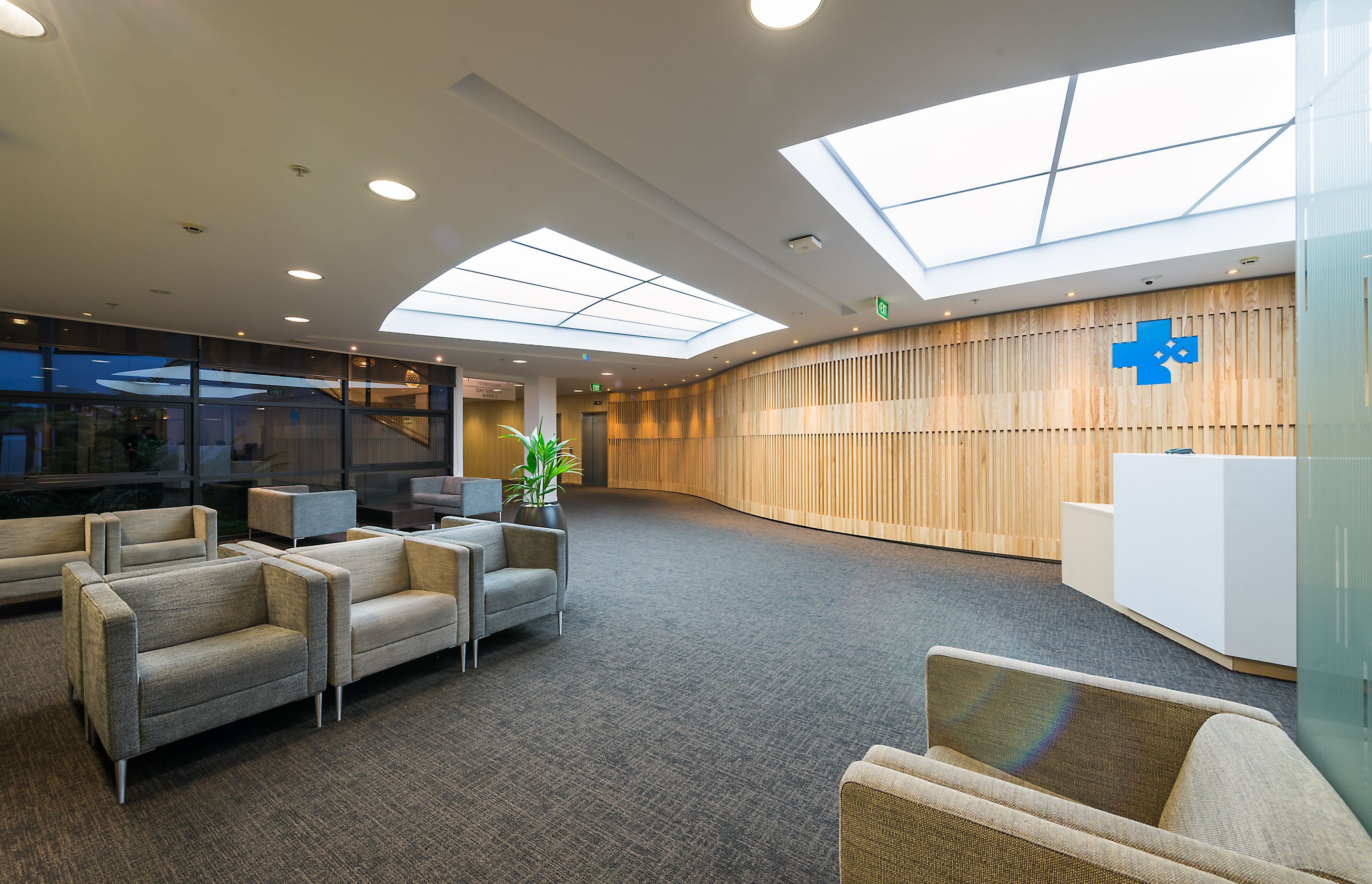 Southern Cross Hospital