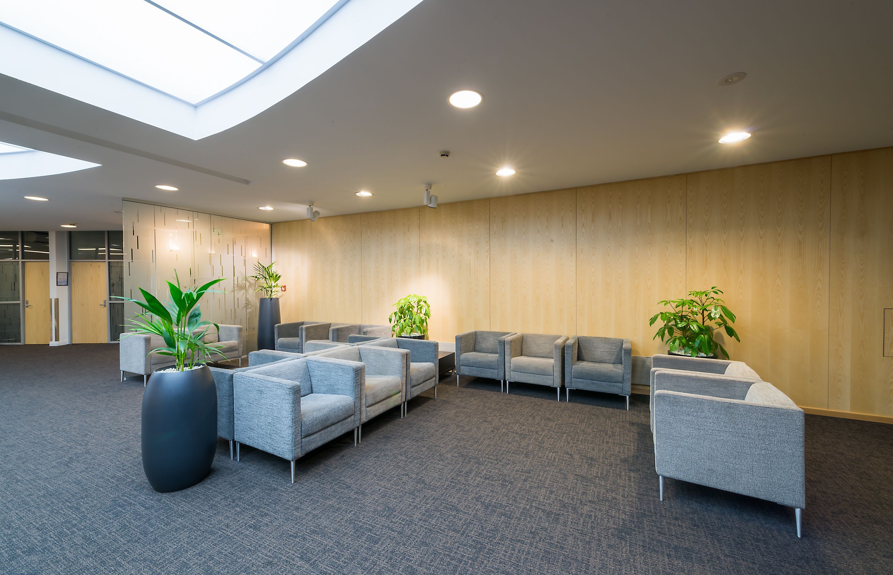 Southern Cross Hospital