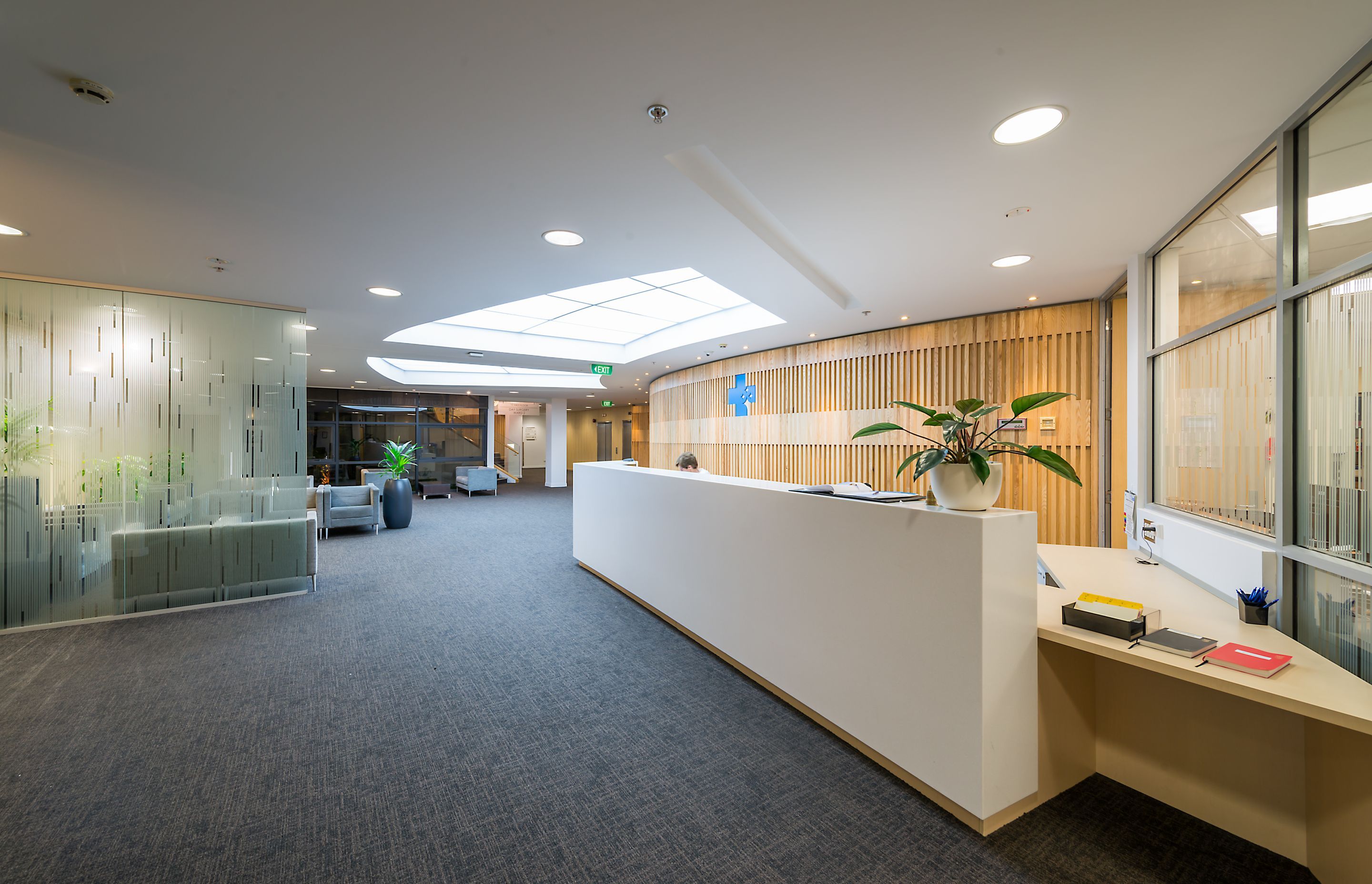 Southern Cross Hospital