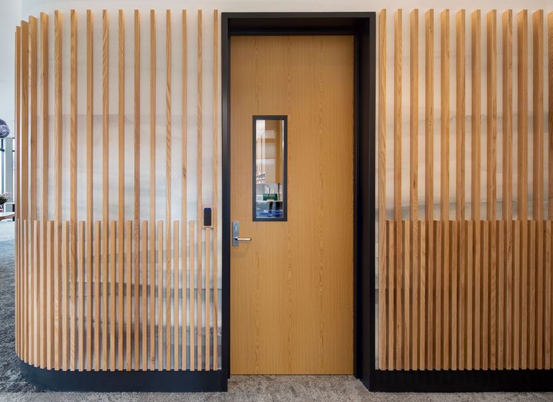 Southern Cross Hospital | Warren Mahoney Architects & Zenthe