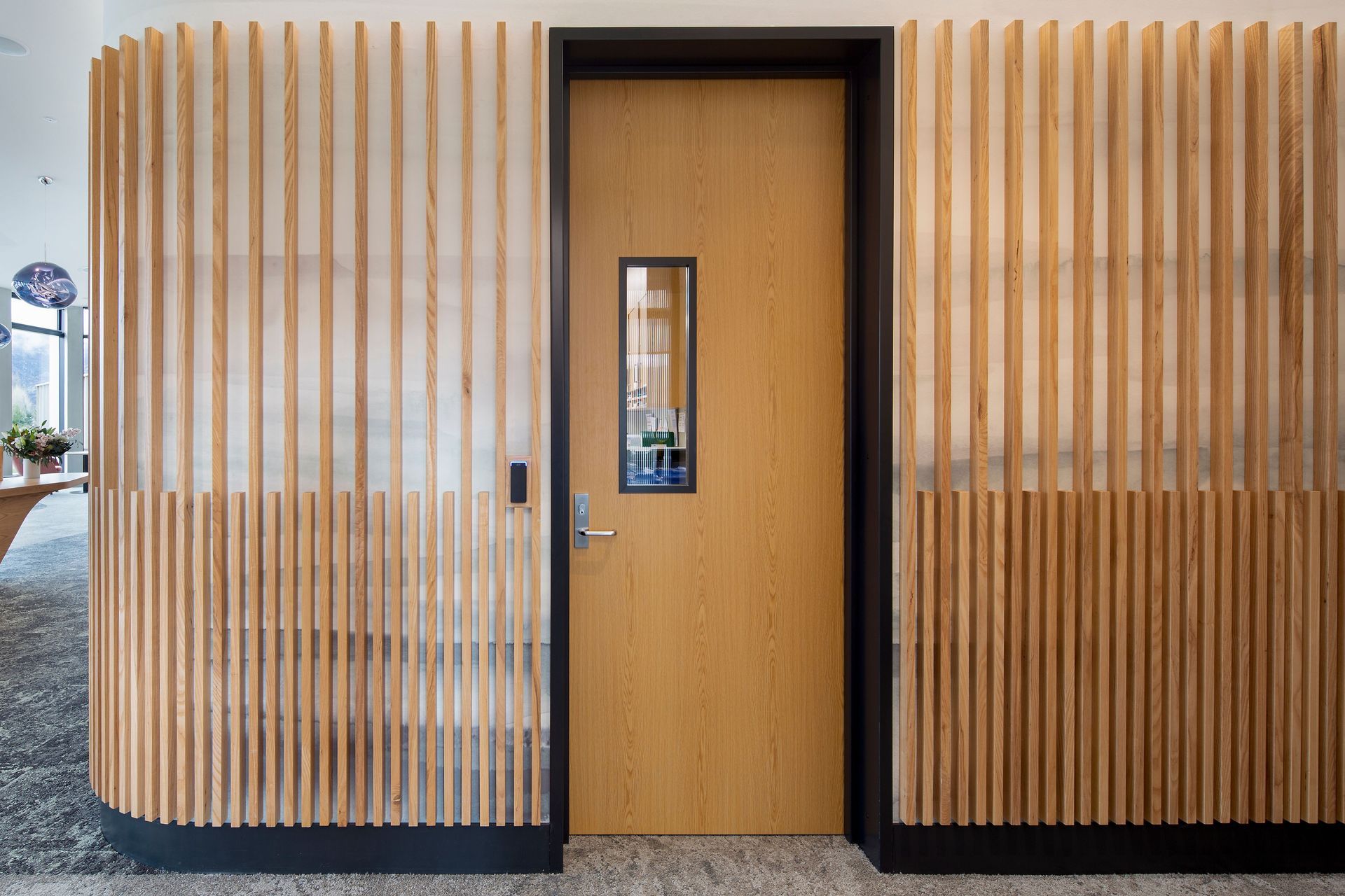 Southern Cross Hospital | Warren Mahoney Architects &amp; Zenthe