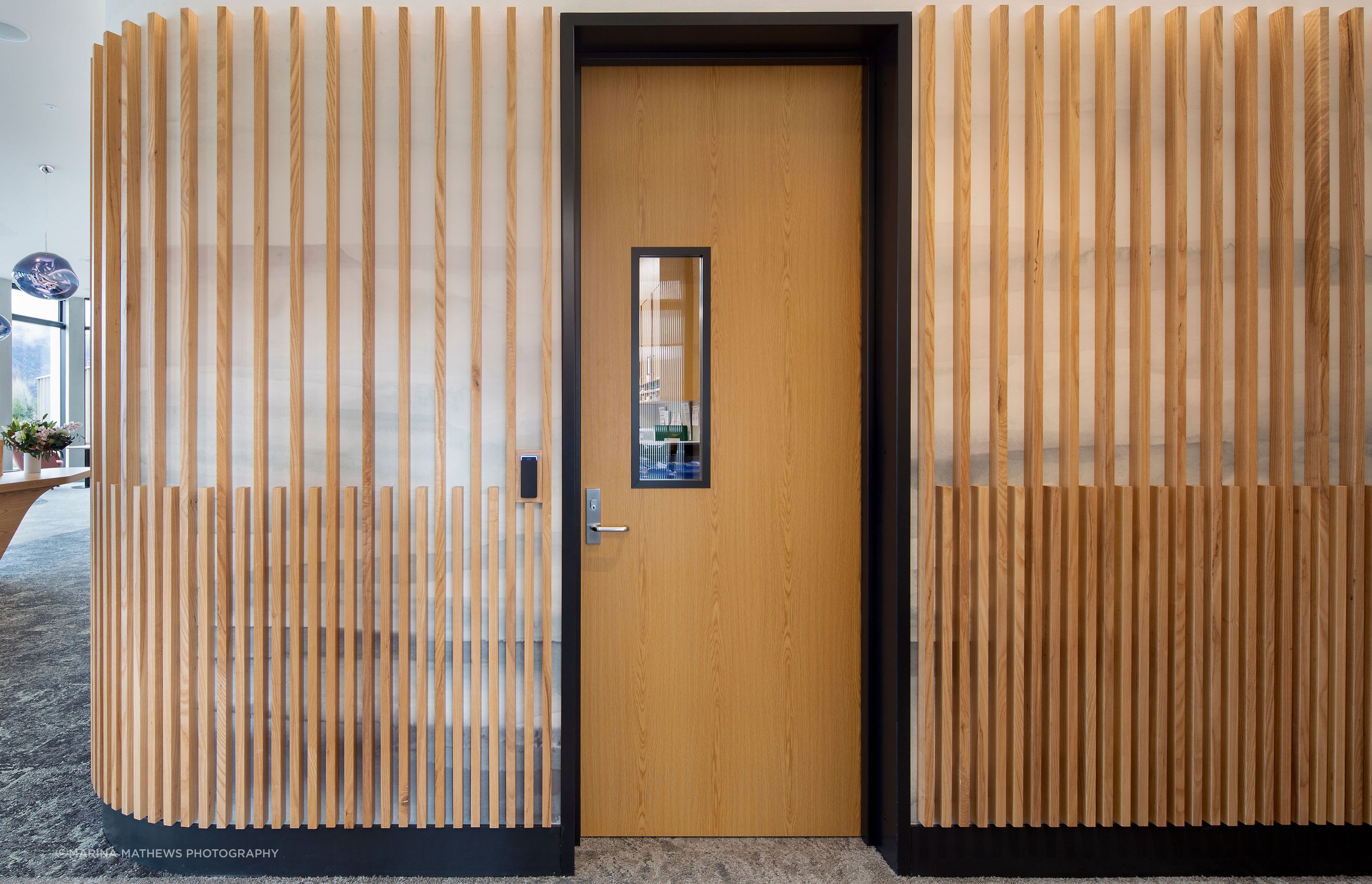 Southern Cross Hospital | Warren Mahoney Architects & Zenthe