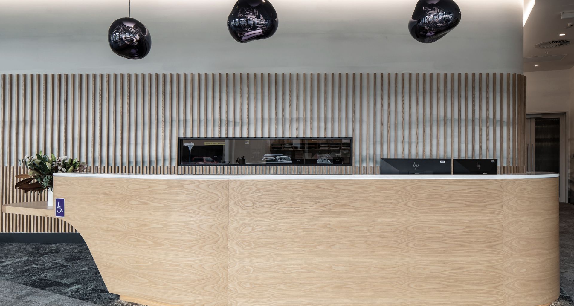 Southern Cross Hospital | Warren Mahoney Architects & Zenthe banner