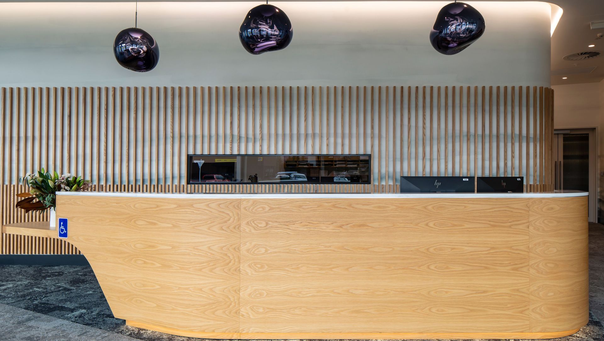 Southern Cross Hospital | Warren Mahoney Architects & Zenthe banner