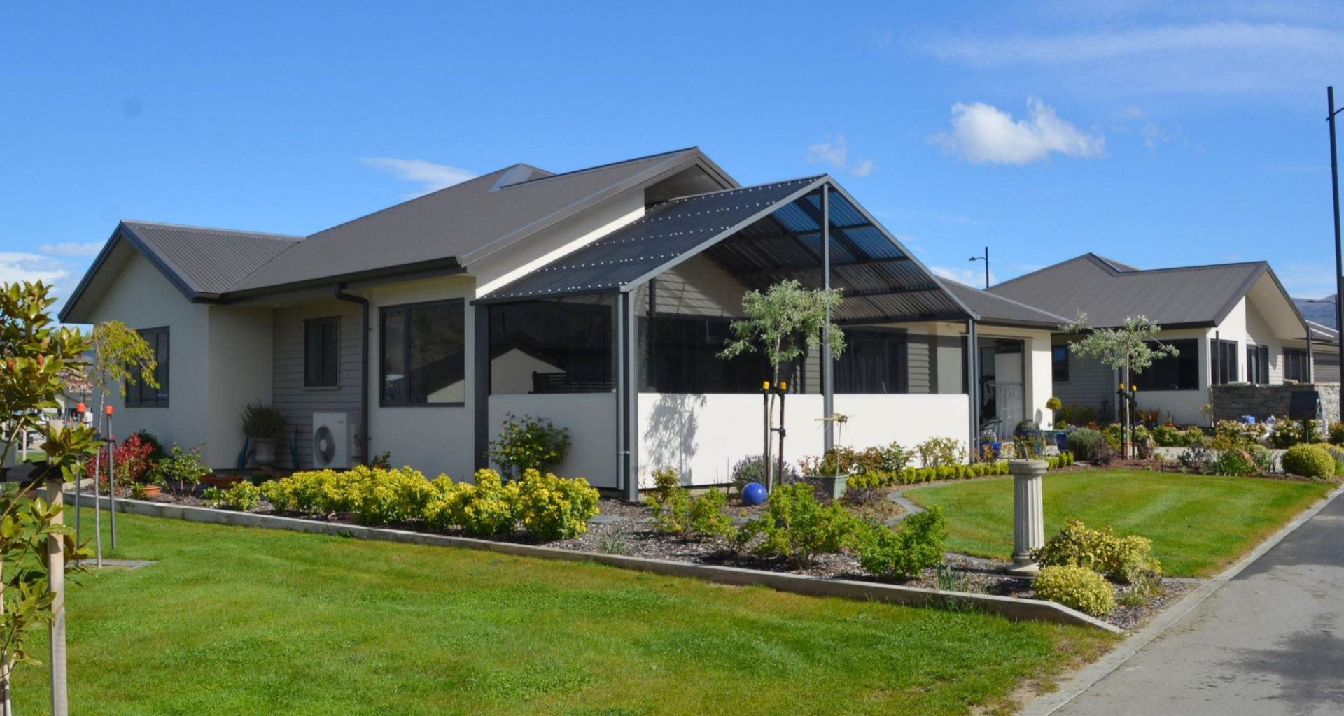 Golden View Retirement Village & Hospital, Cromwell banner
