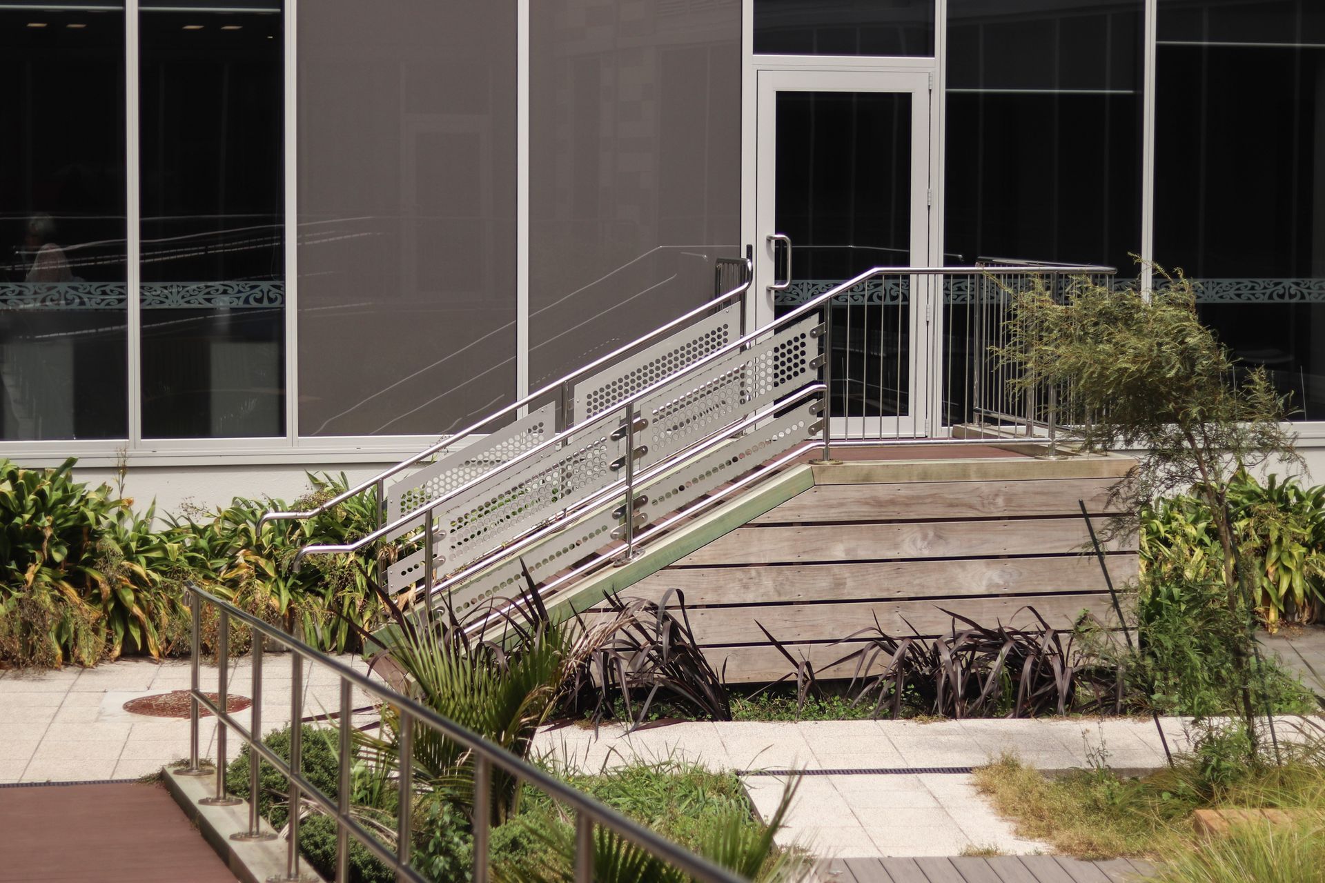 Te Nikau Greymouth Hospital