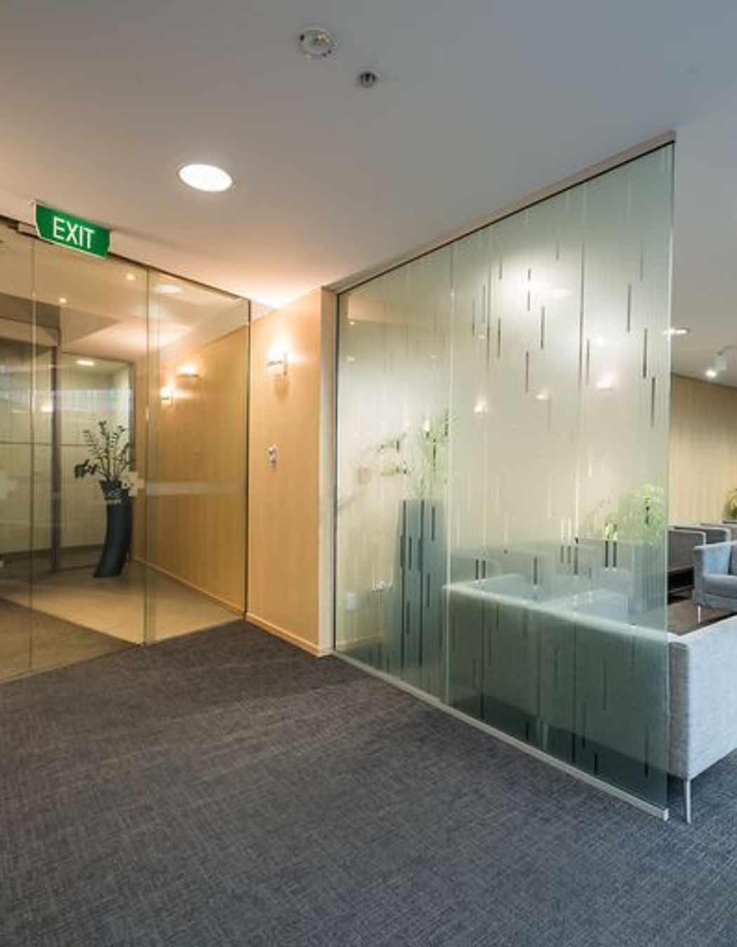 Southern Cross Hospital