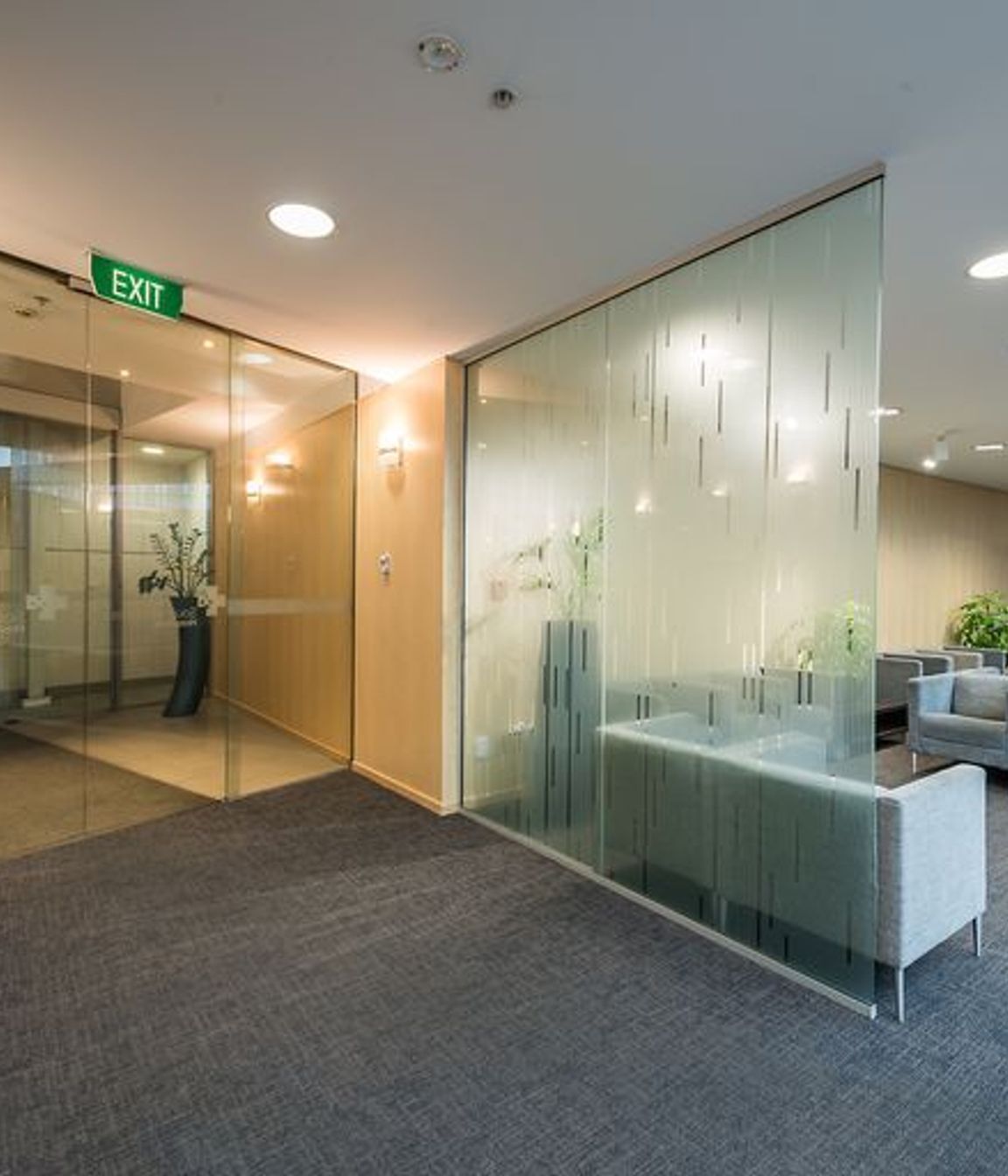 Southern Cross Hospital