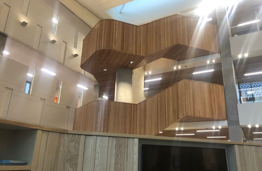 Burwood Hospital