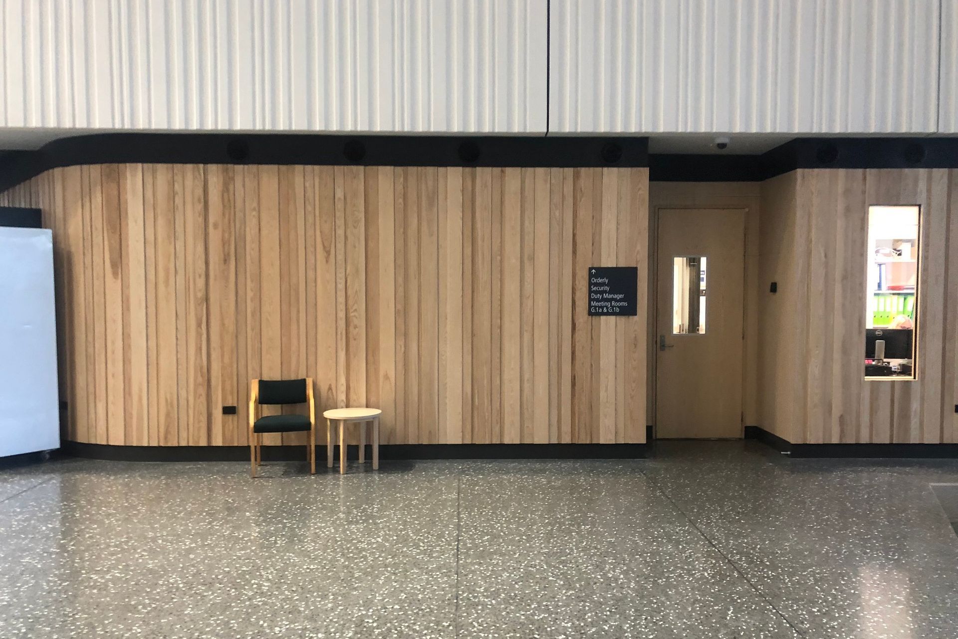 Burwood Hospital
