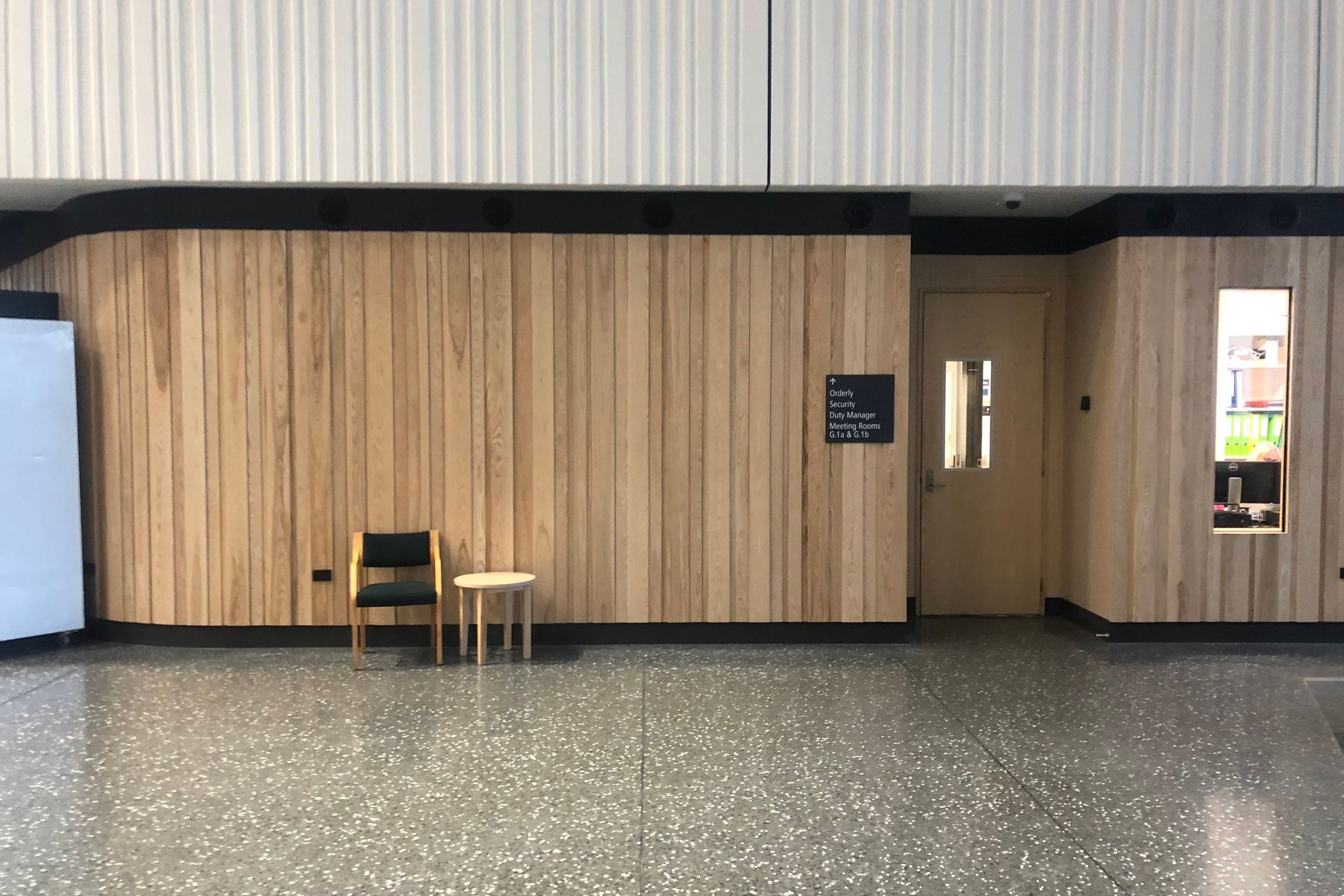 Burwood Hospital