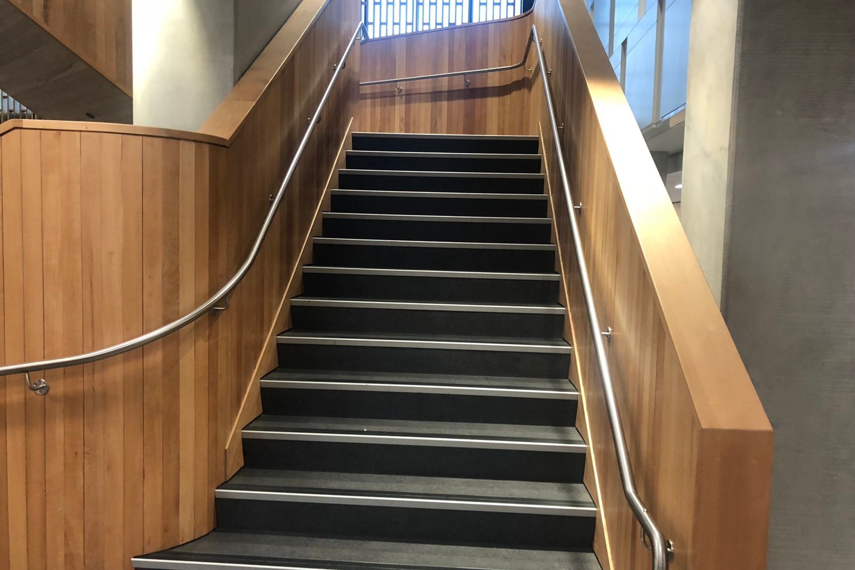 Burwood Hospital