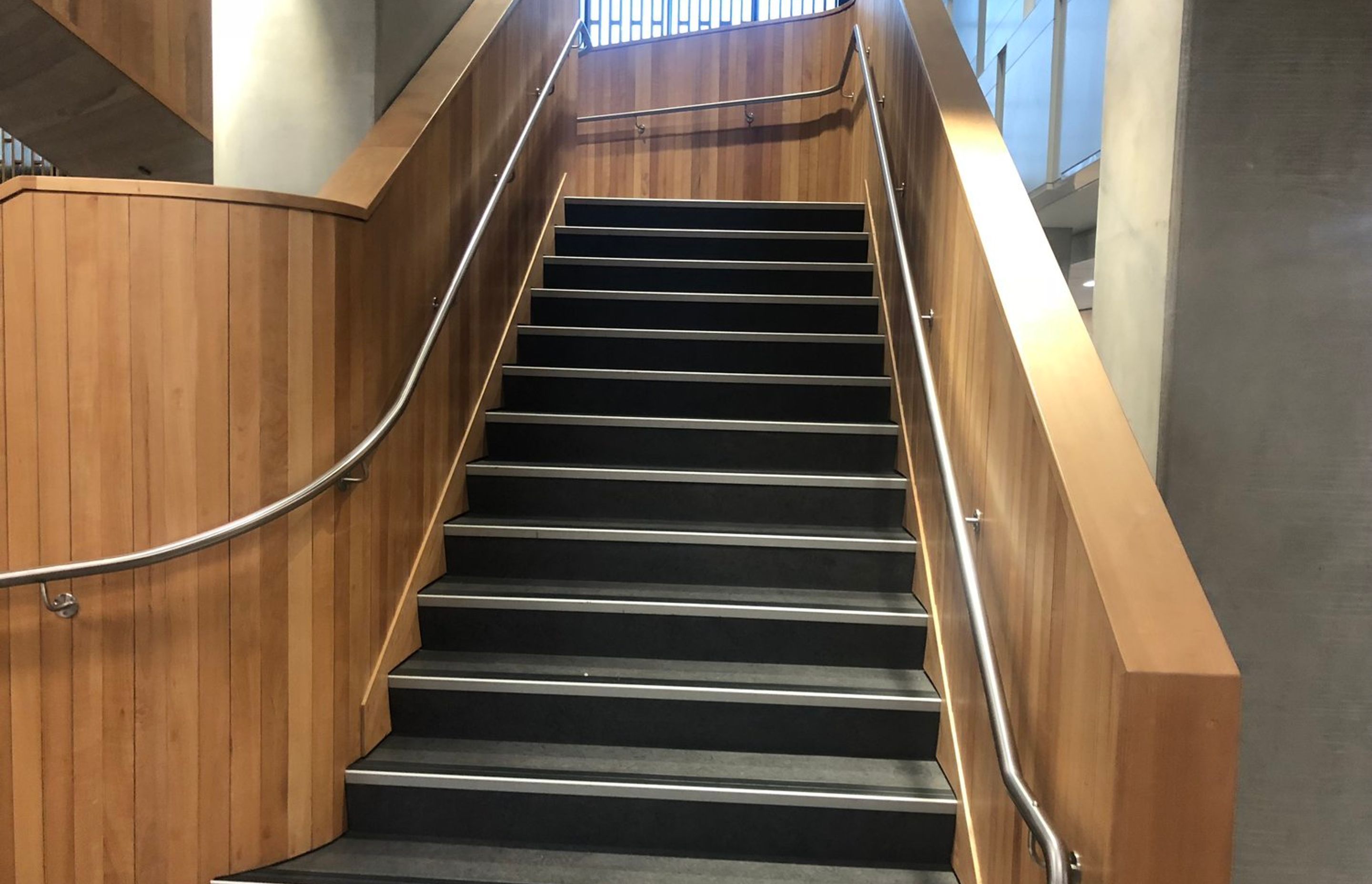 Burwood Hospital