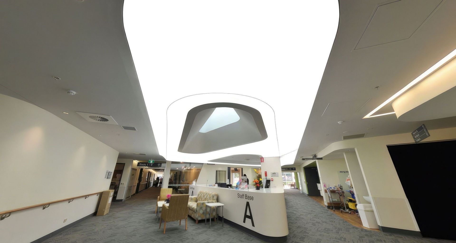 Casey Hospital | Australia banner
