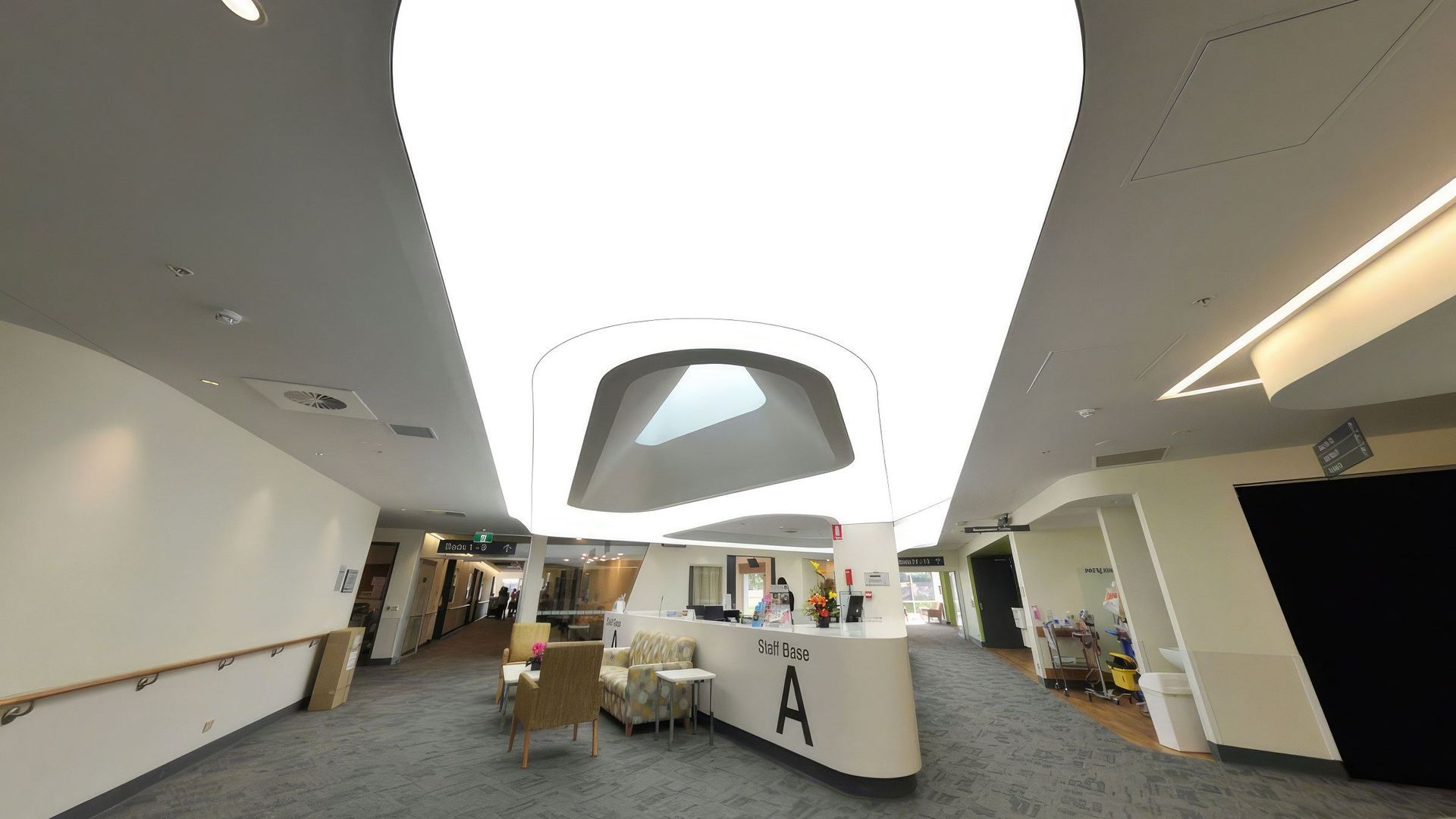 Casey Hospital | Australia banner