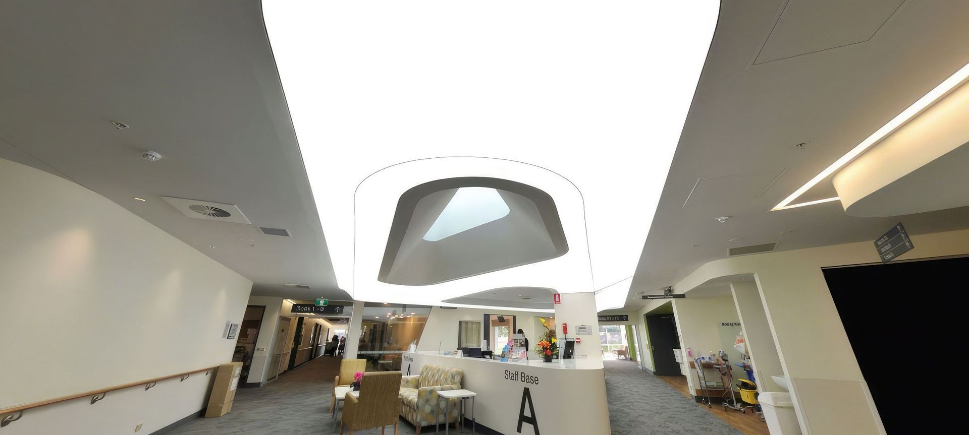 Casey Hospital | Australia banner