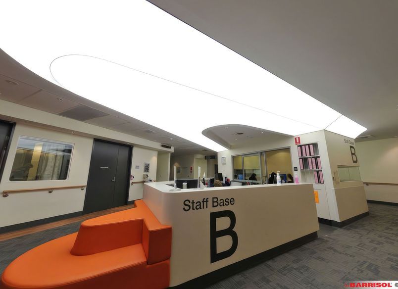 Casey Hospital | Australia