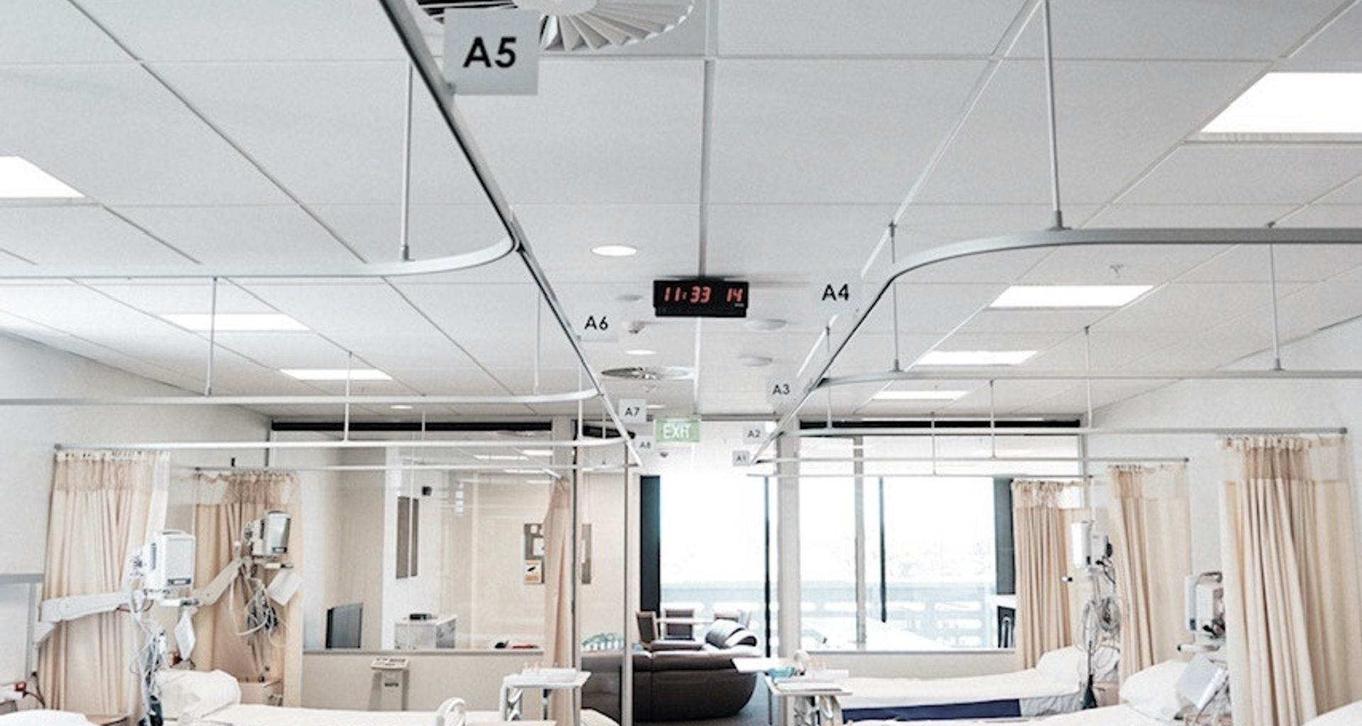 Christchurch Clinical Studies Trust banner