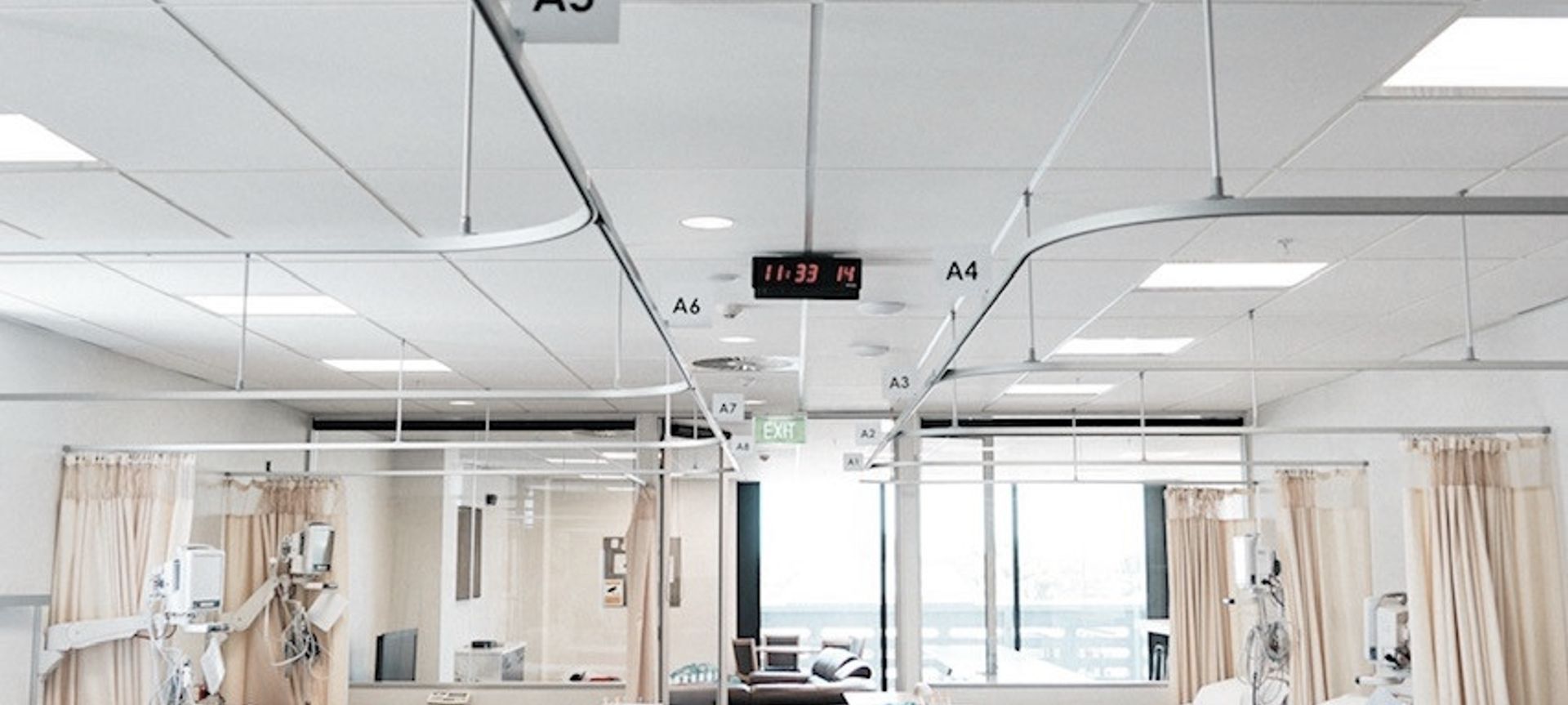 Christchurch Clinical Studies Trust banner