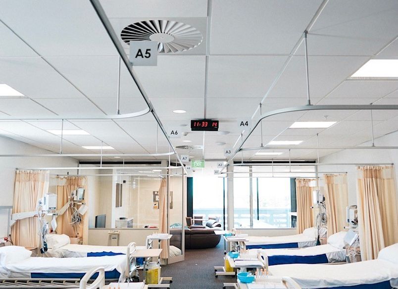 Christchurch Clinical Studies Trust