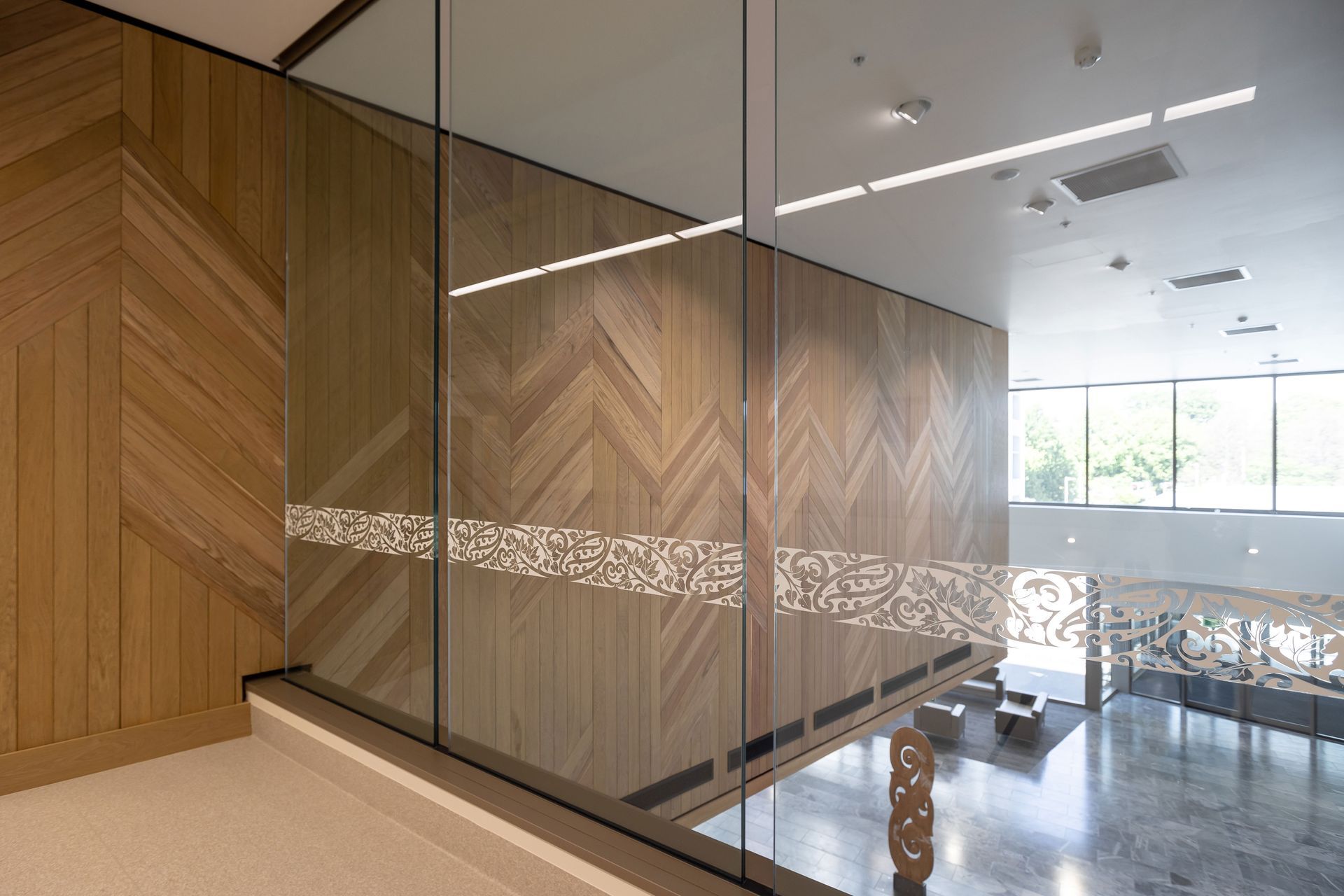 Christchurch Hospital Waipapa