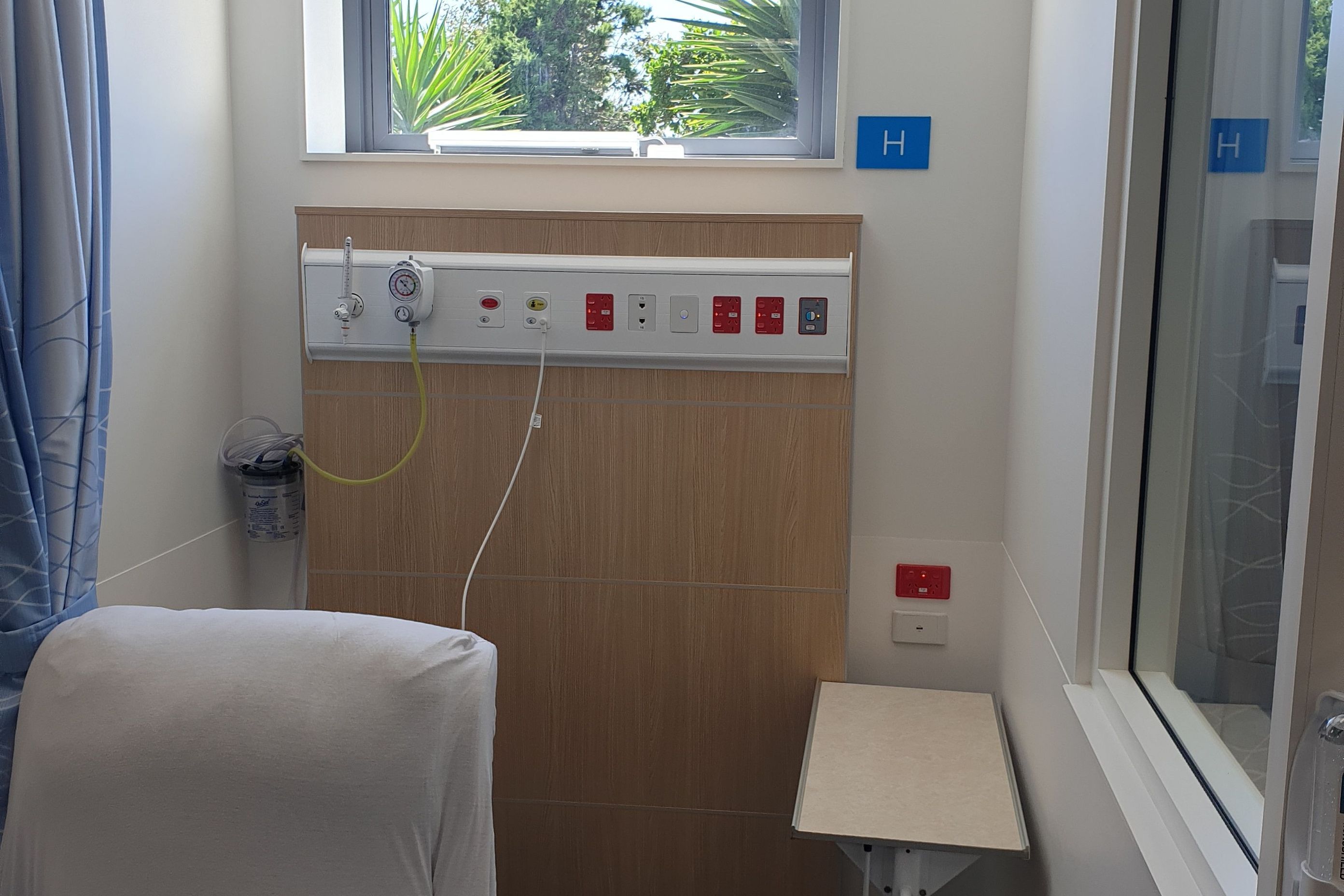 Southern Cross Hospital New Plymouth