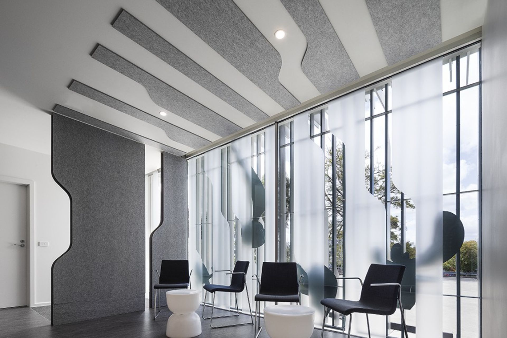 Surgeon's Rooms