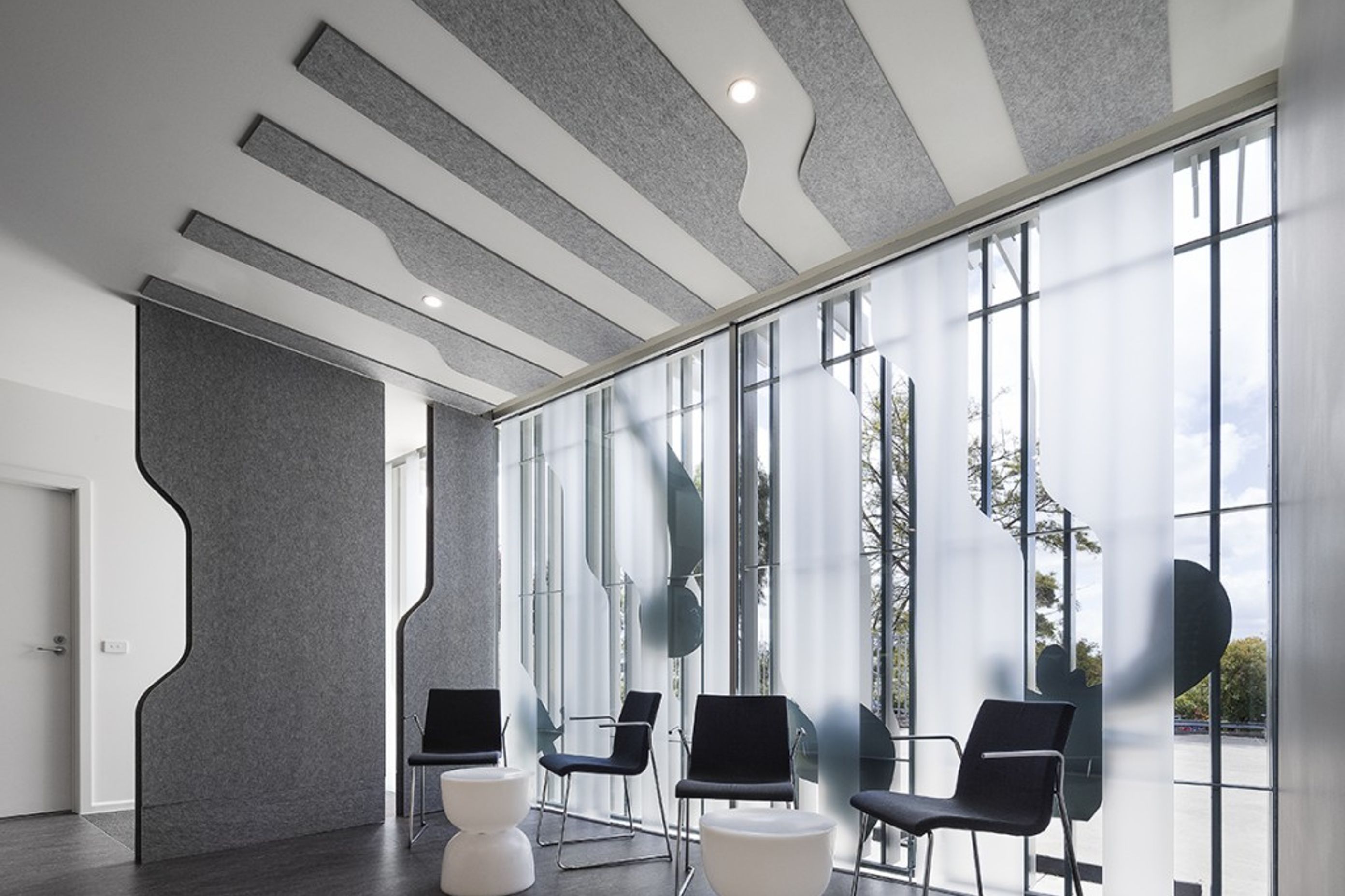 Surgeon's Rooms
