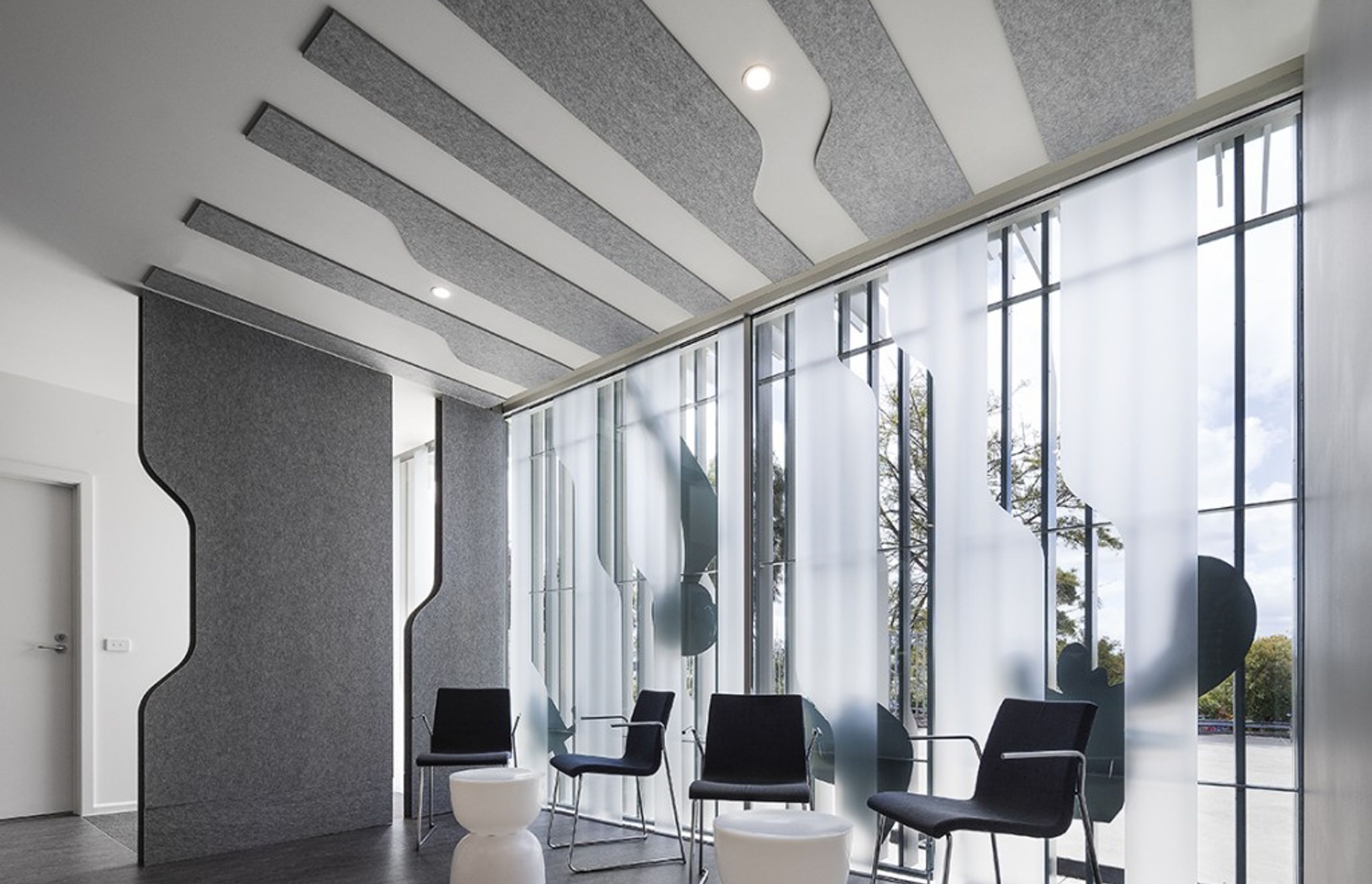 Surgeon's Rooms