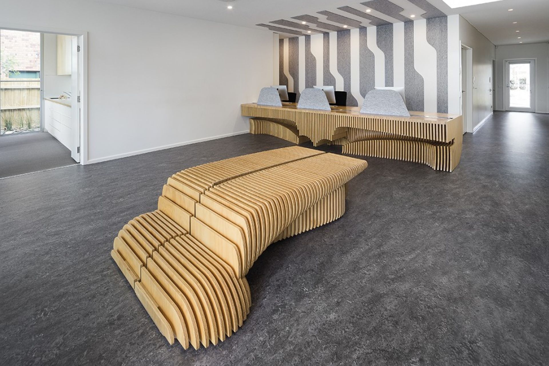 Surgeon's Rooms