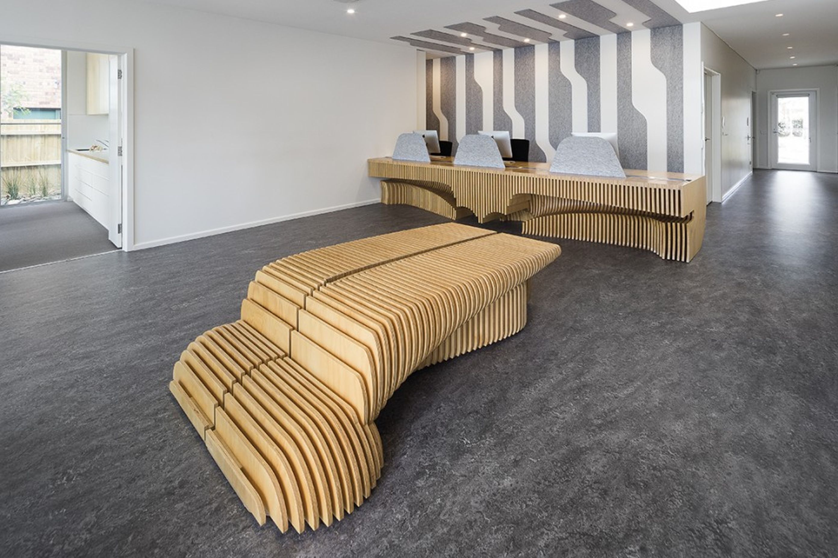Surgeon's Rooms