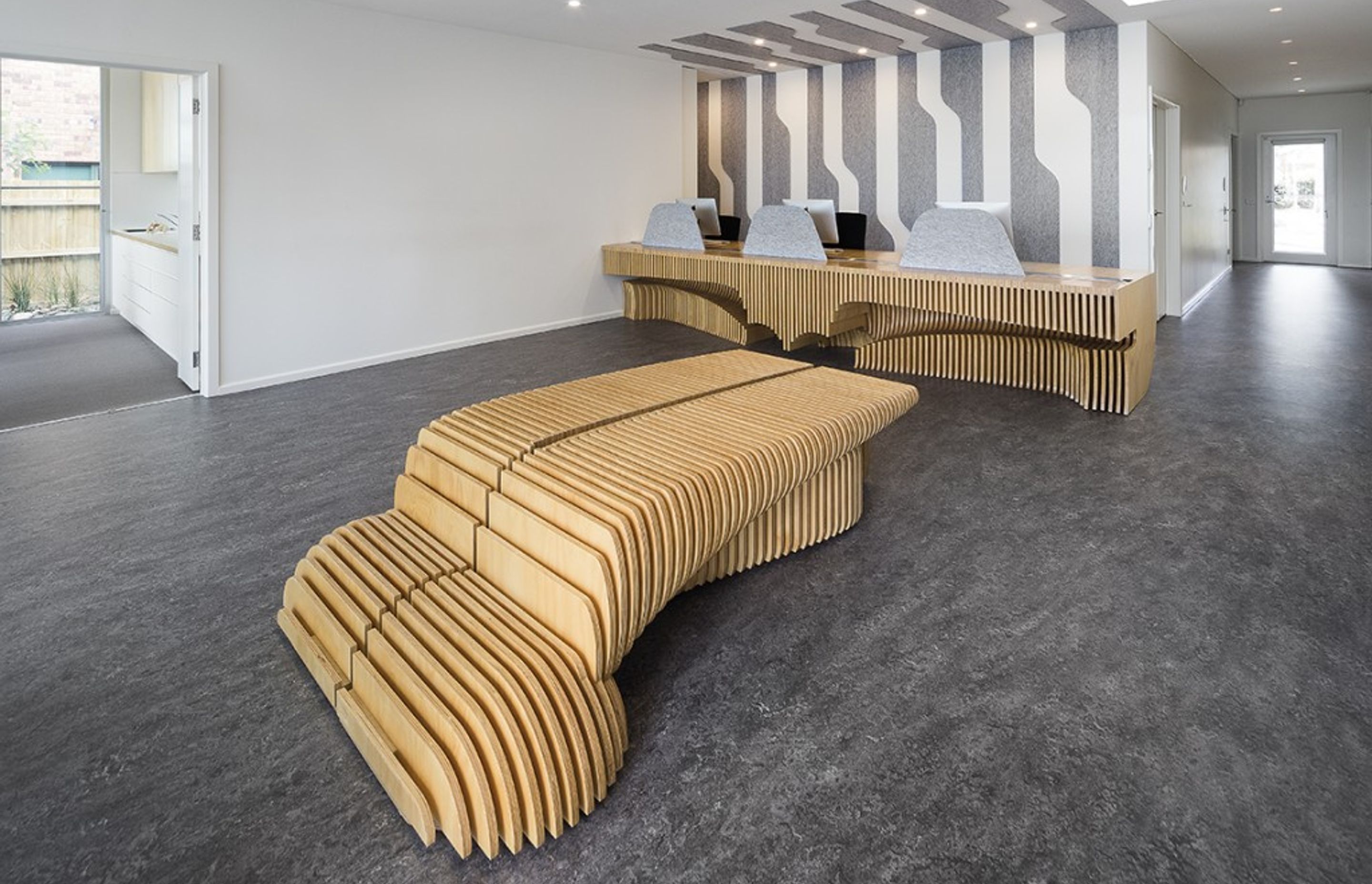 Surgeon's Rooms