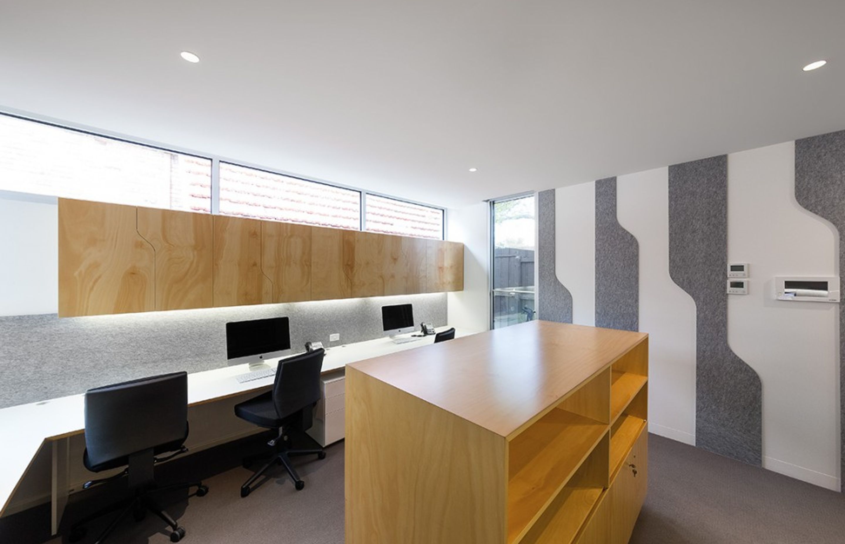 Surgeon's Rooms