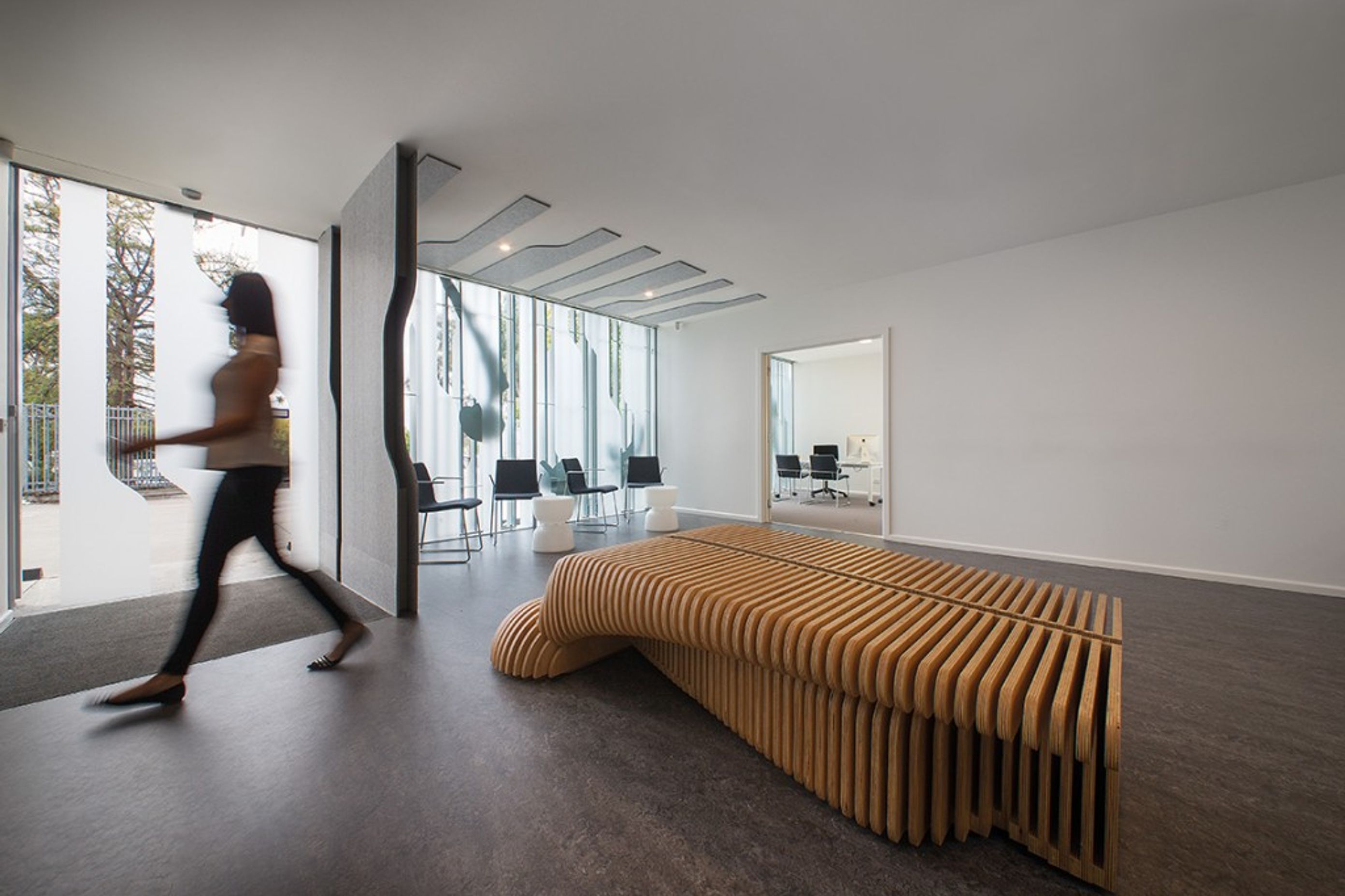 Surgeon's Rooms