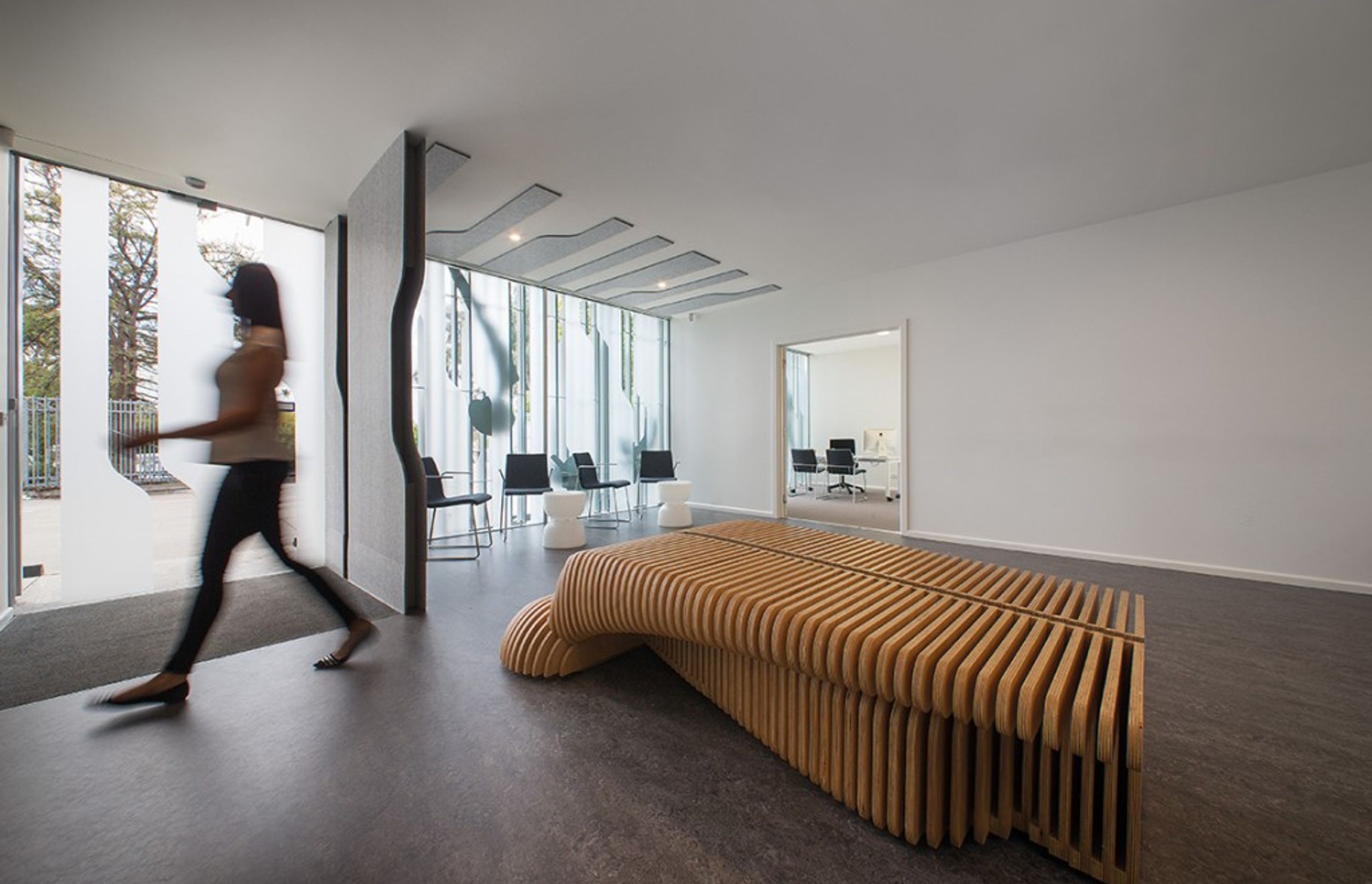 Surgeon's Rooms