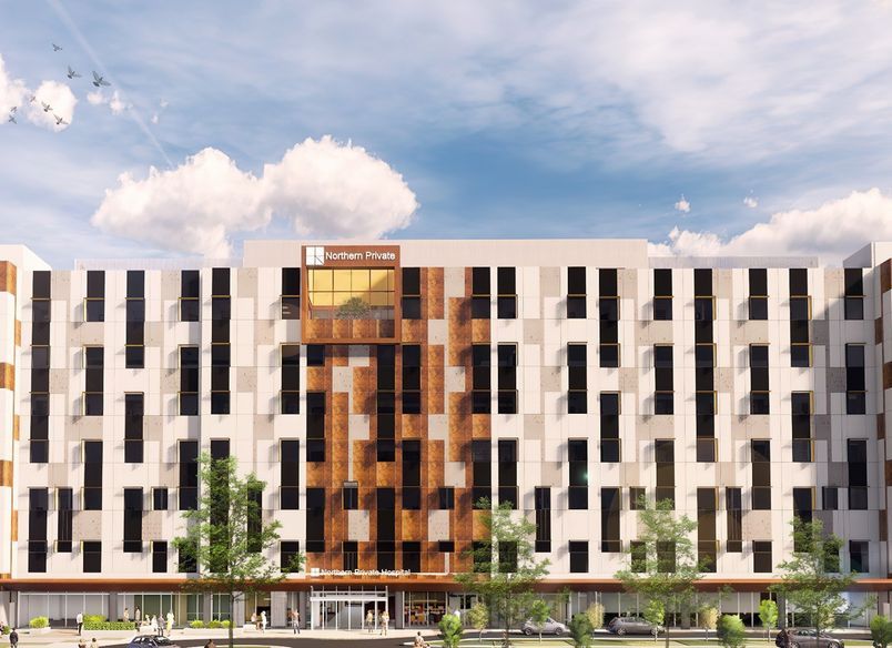 Northern Private Hospital