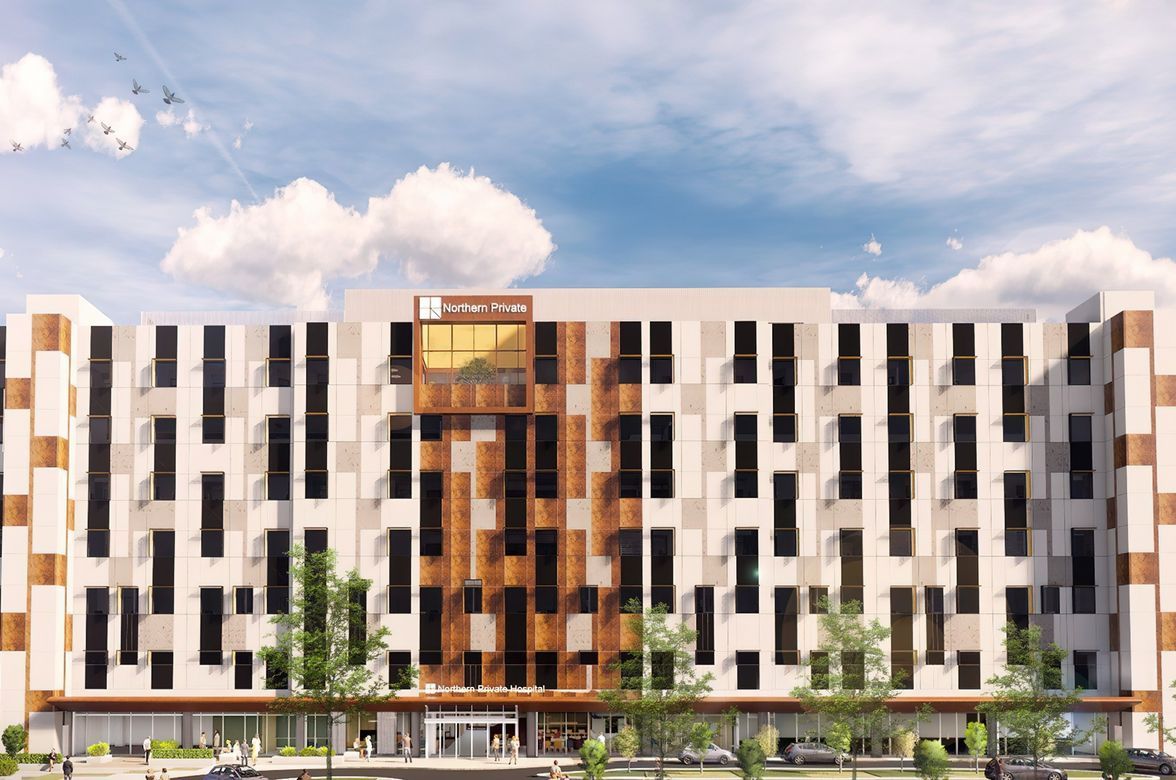 Northern Private Hospital