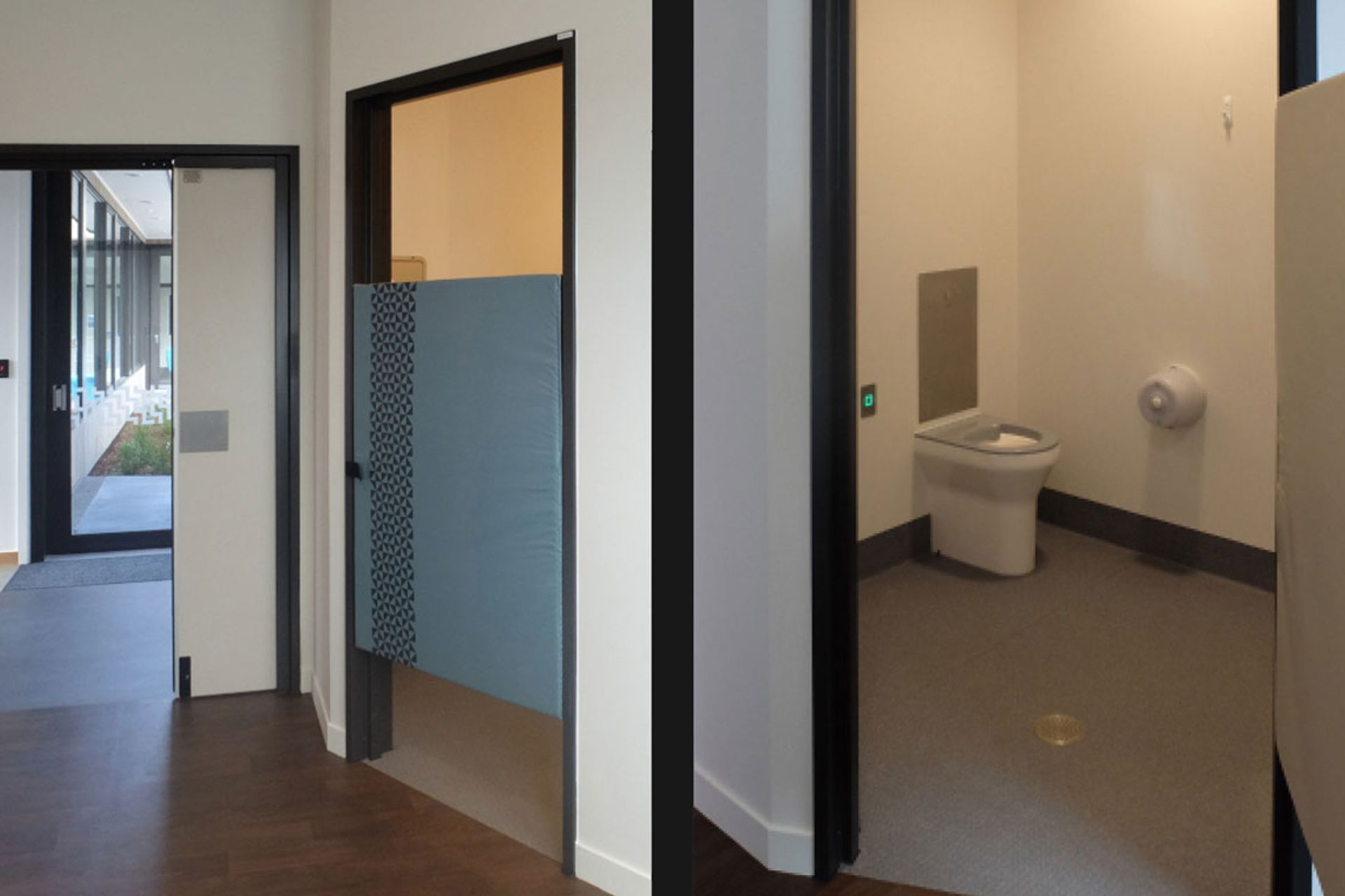 Tiaho Mai Mental Health Unit | Middlemore Hospital