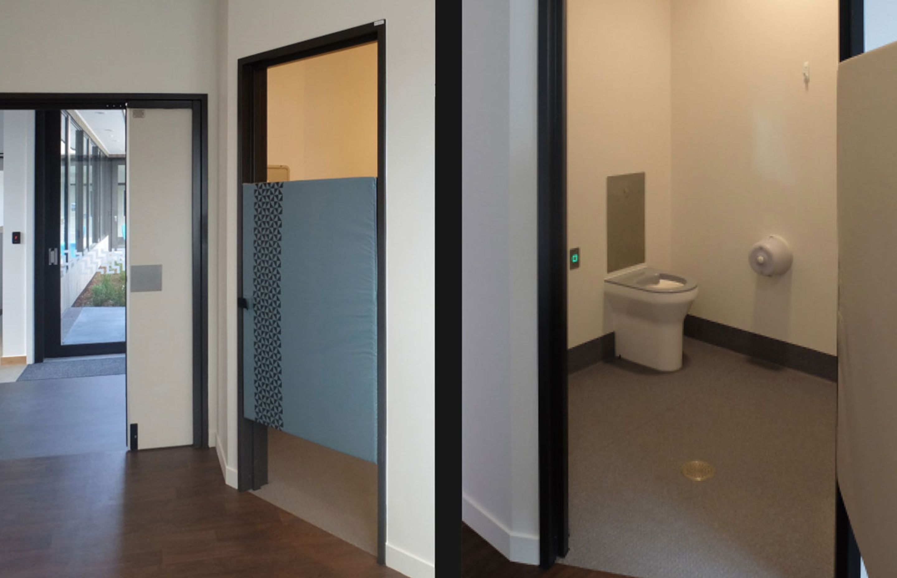 Tiaho Mai Mental Health Unit | Middlemore Hospital