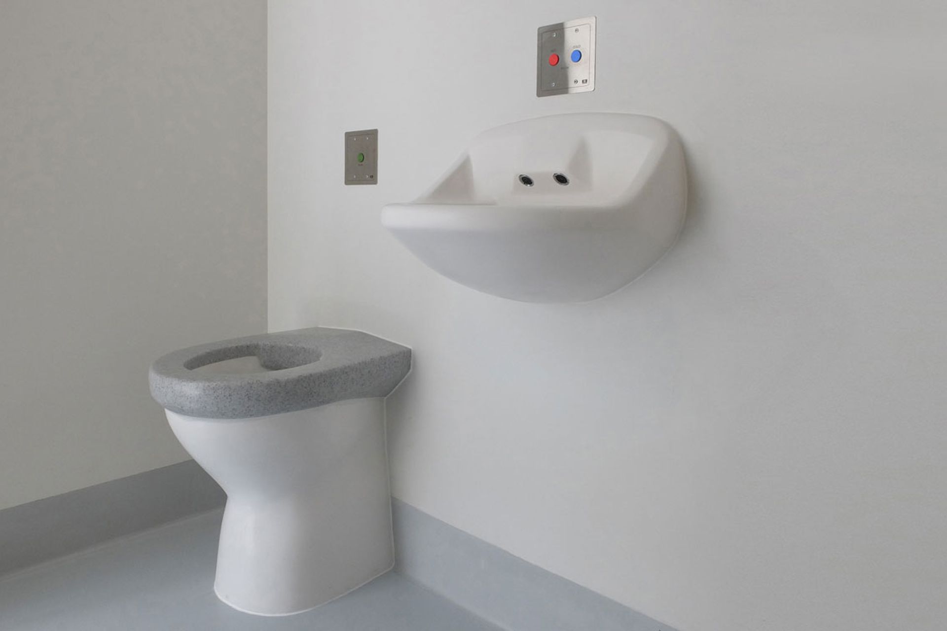 Tiaho Mai Mental Health Unit | Middlemore Hospital