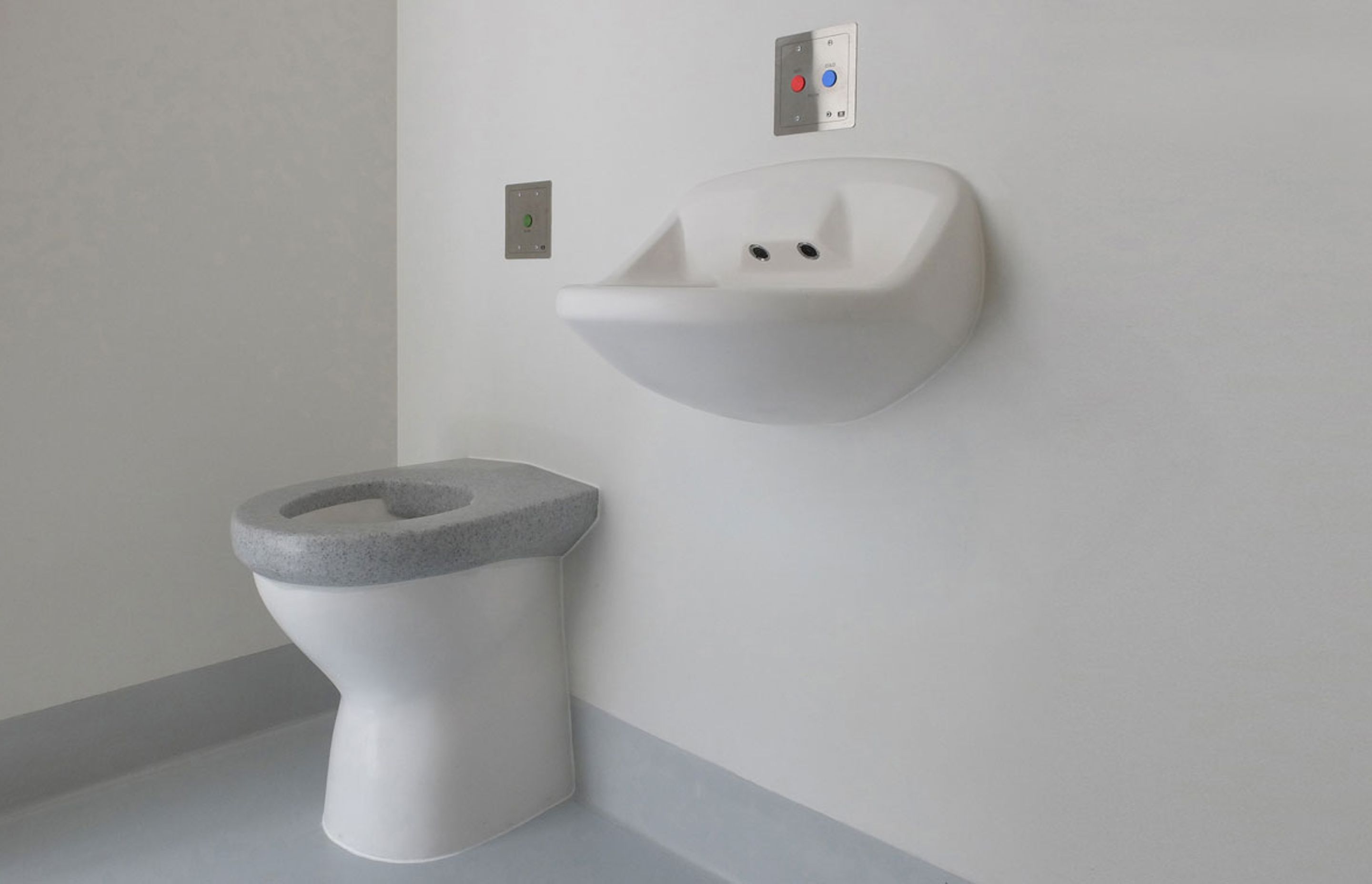 Tiaho Mai Mental Health Unit | Middlemore Hospital