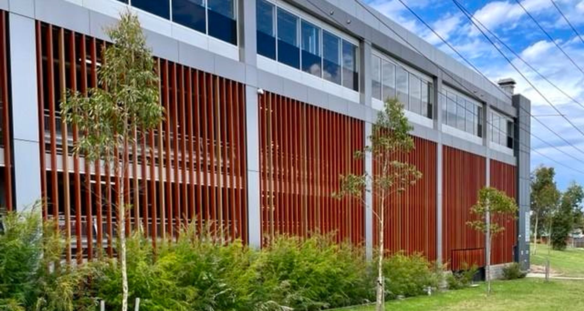 Mulgrave Private Hospital banner