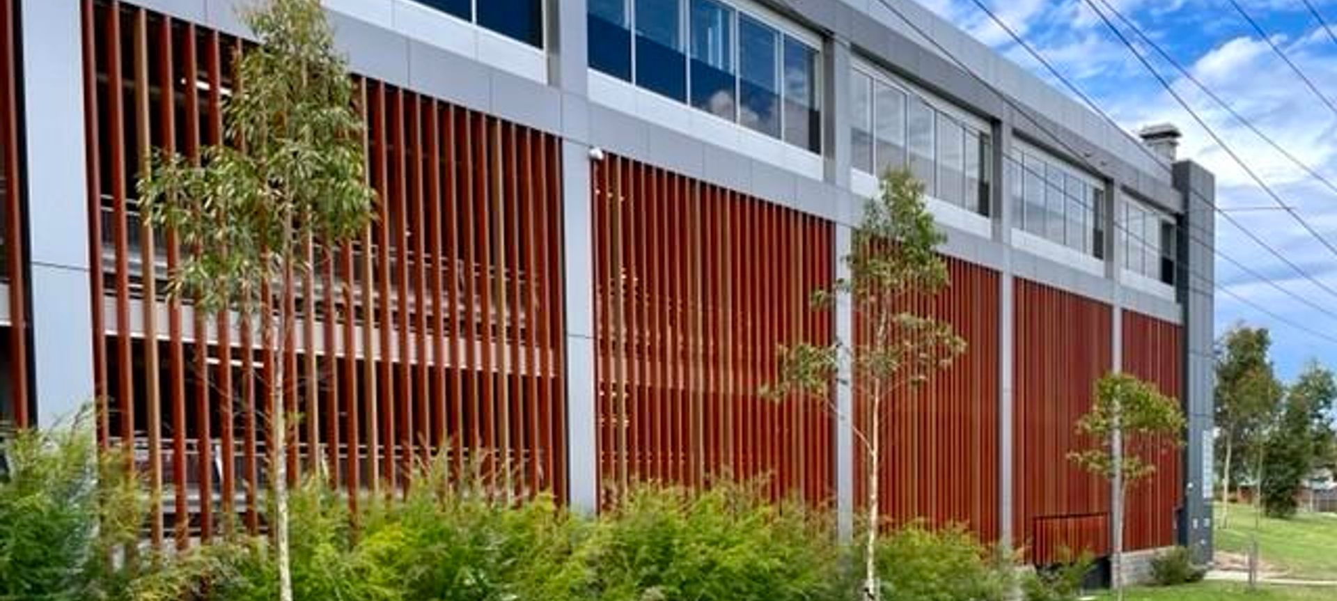 Mulgrave Private Hospital banner
