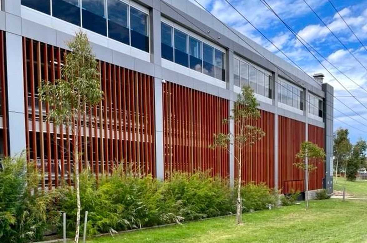 Mulgrave Private Hospital