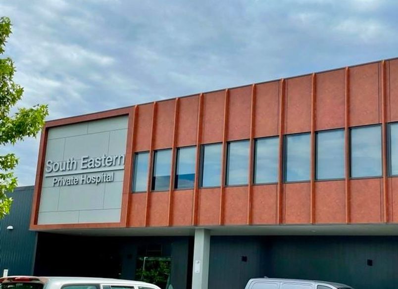 South Eastern Private Hospital 