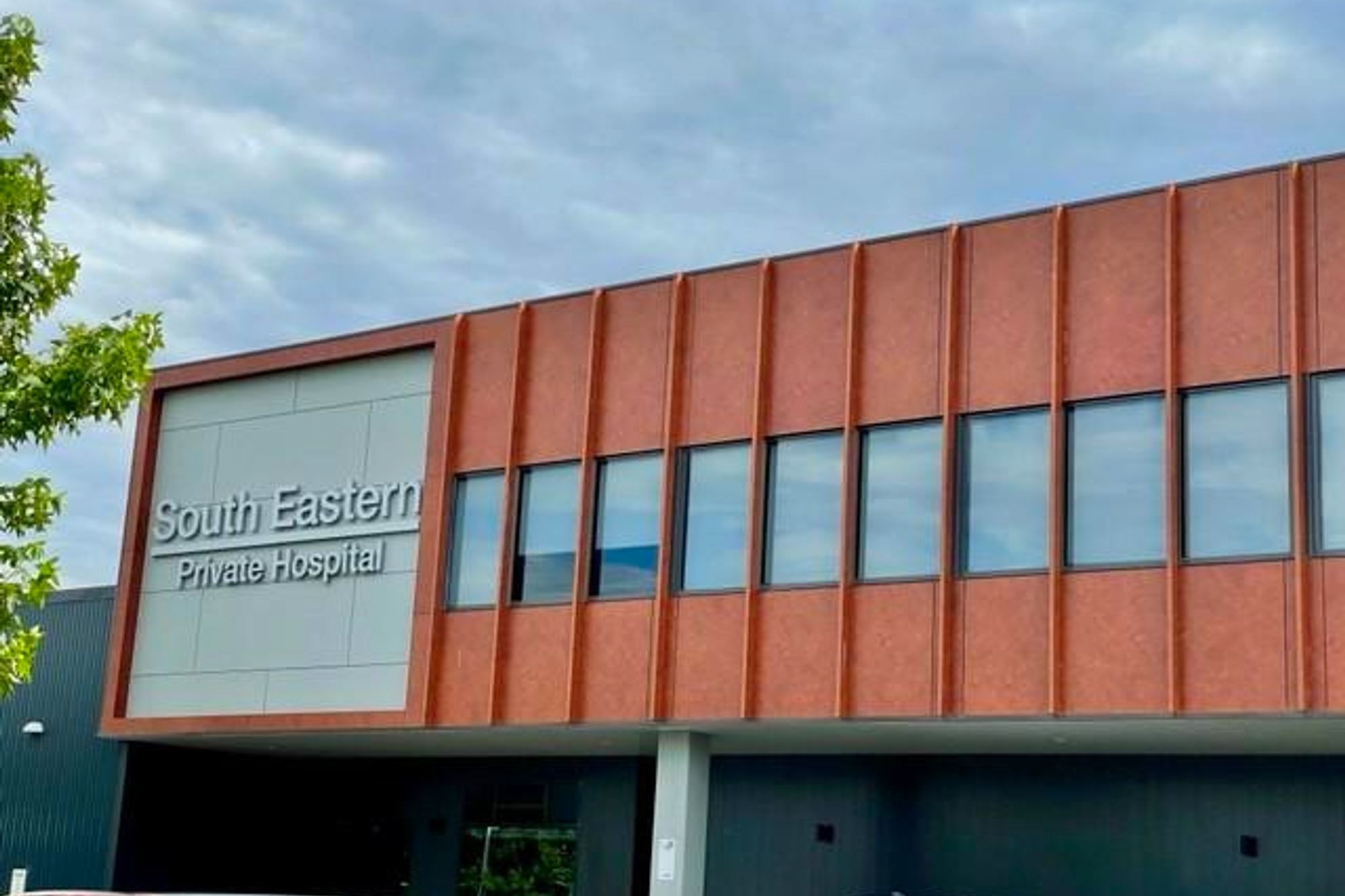 South Eastern Private Hospital