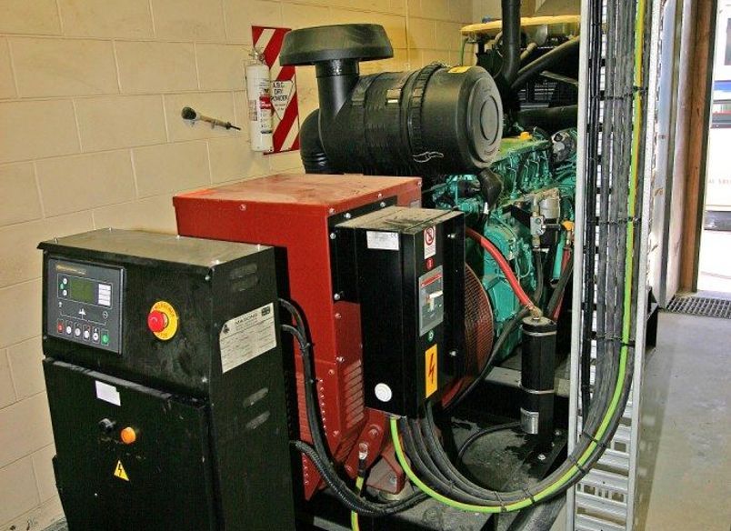 Southern Cross Private Hospital