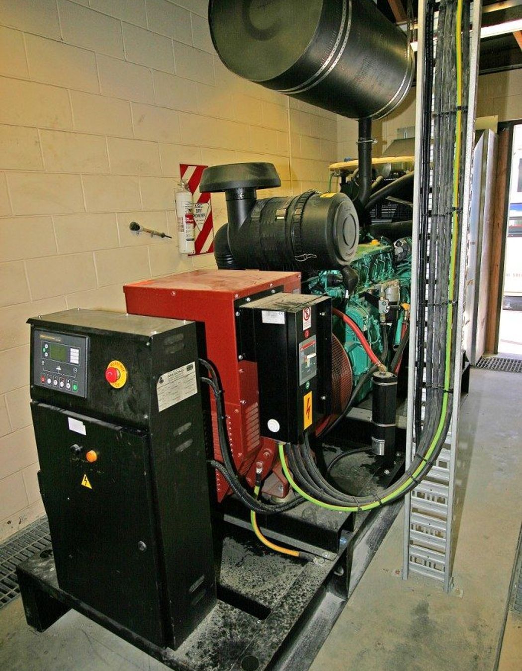 Southern Cross Private Hospital