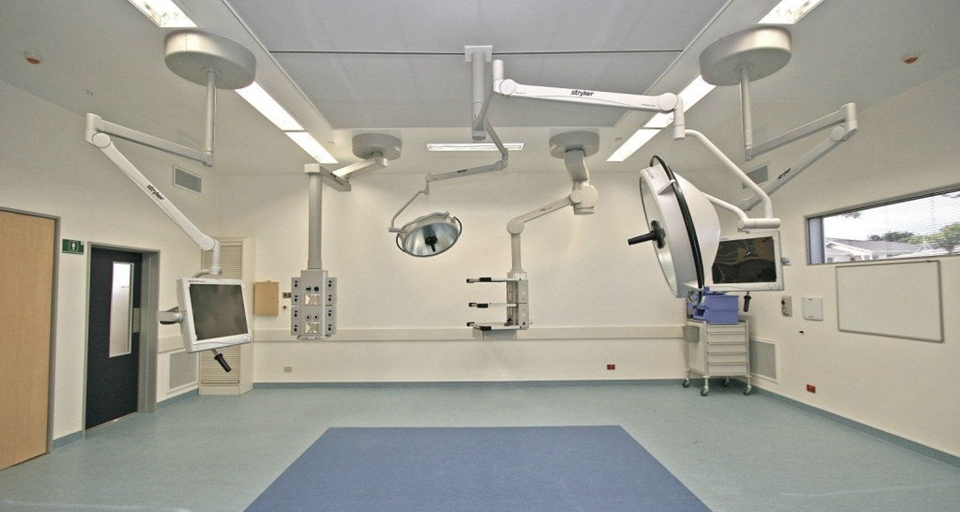 Southern Cross Private Hospital banner