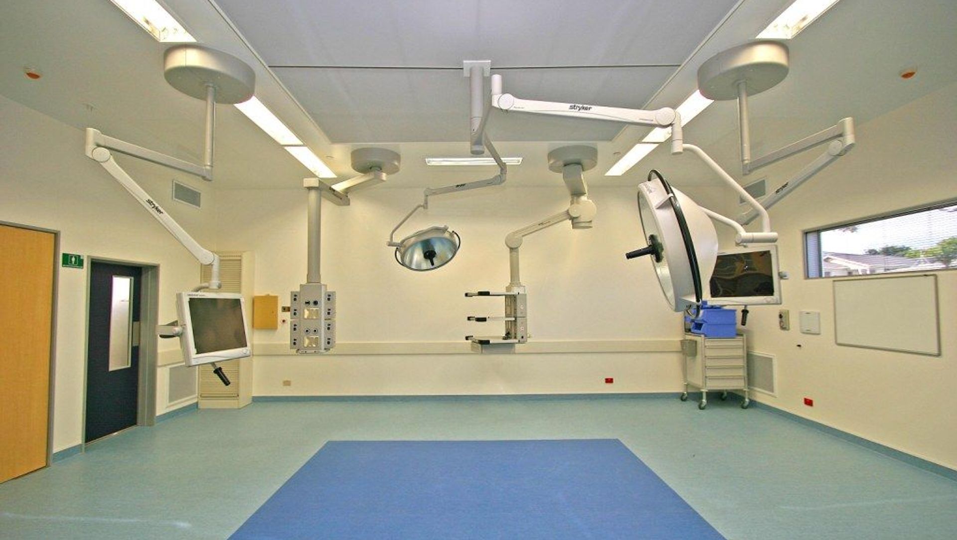 Southern Cross Private Hospital banner